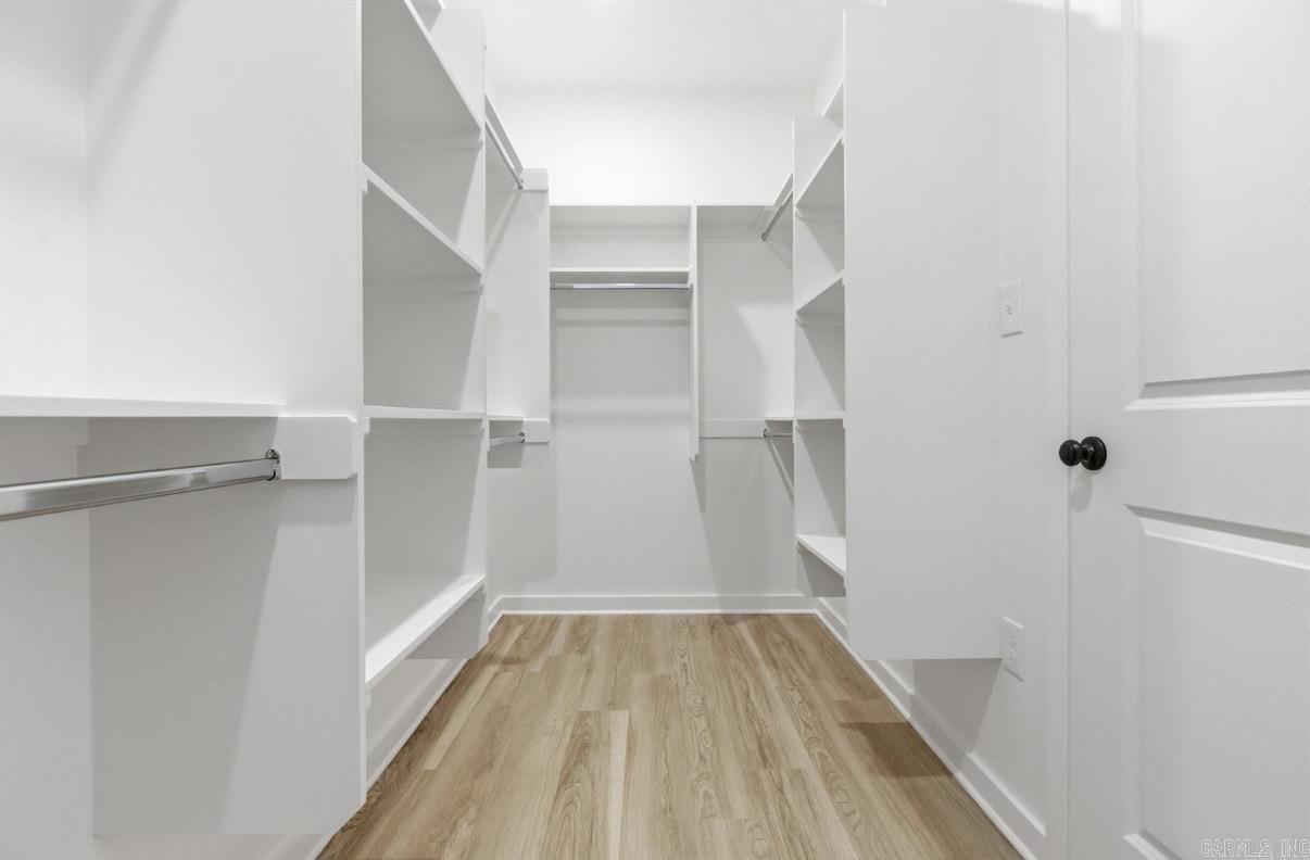 WALNUT VALLEY - Residential