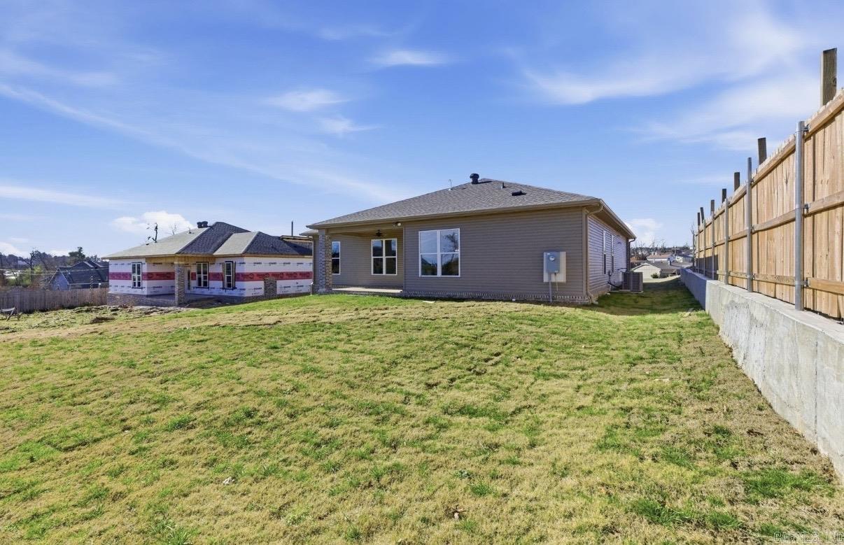 WALNUT VALLEY - Residential