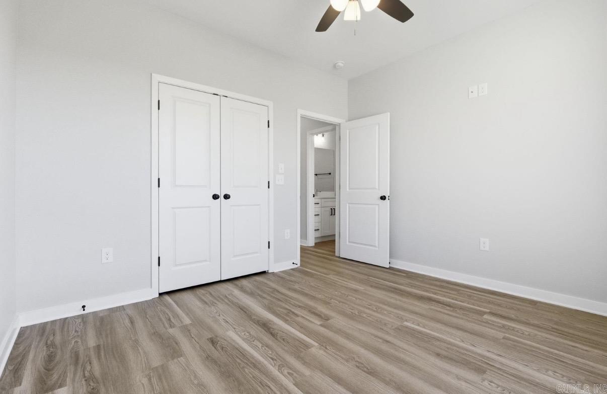 WALNUT VALLEY - Residential
