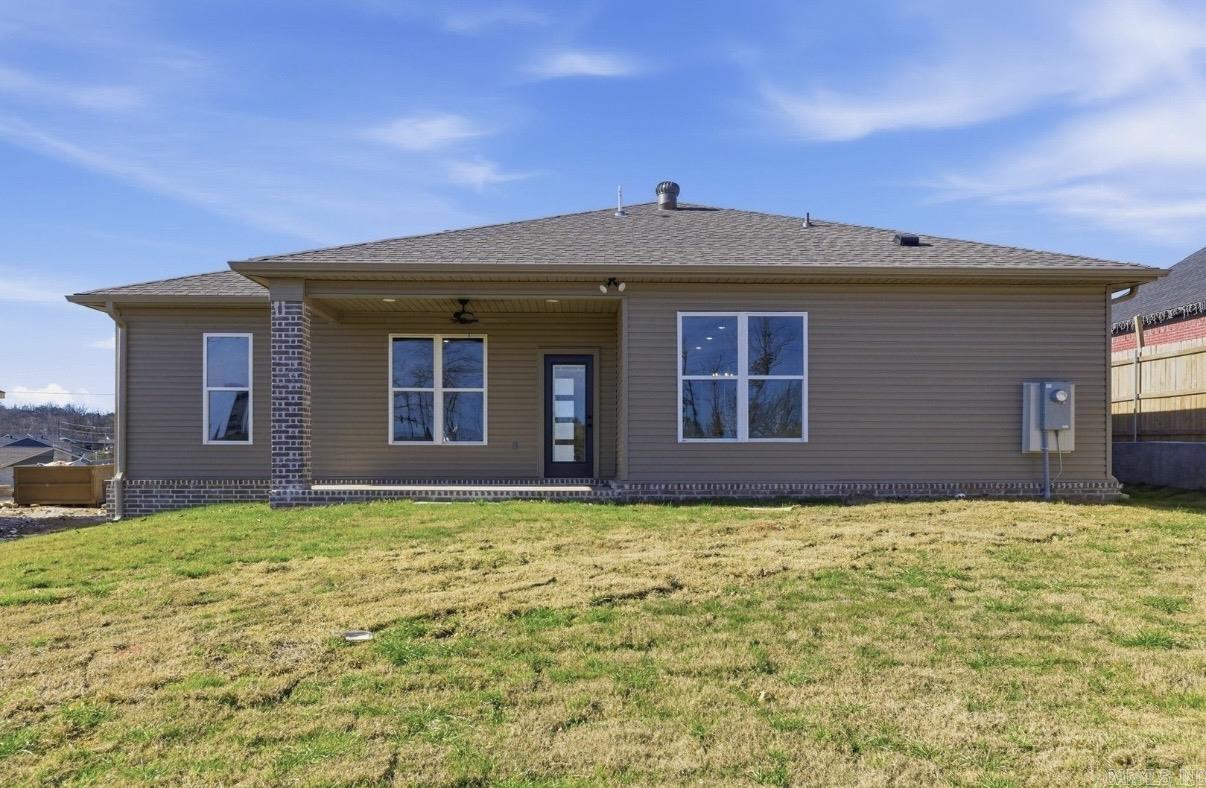 WALNUT VALLEY - Residential