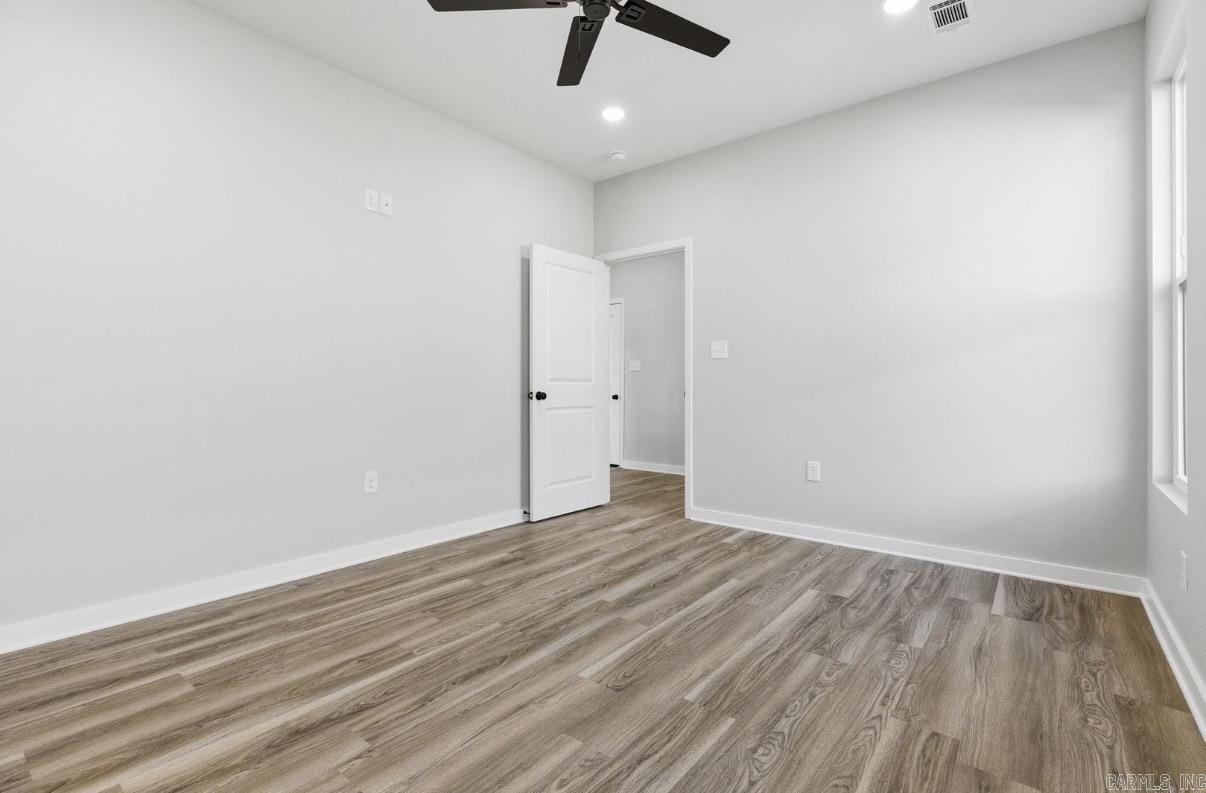 WALNUT VALLEY - Residential