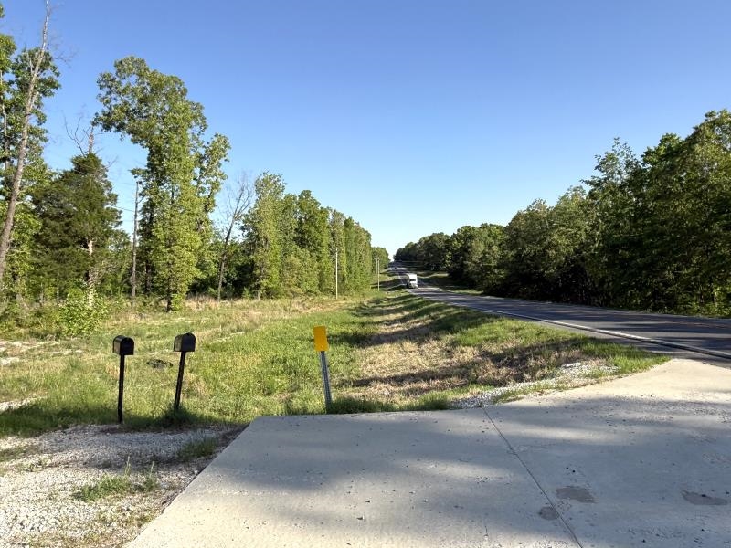 Metes & Bounds - Land