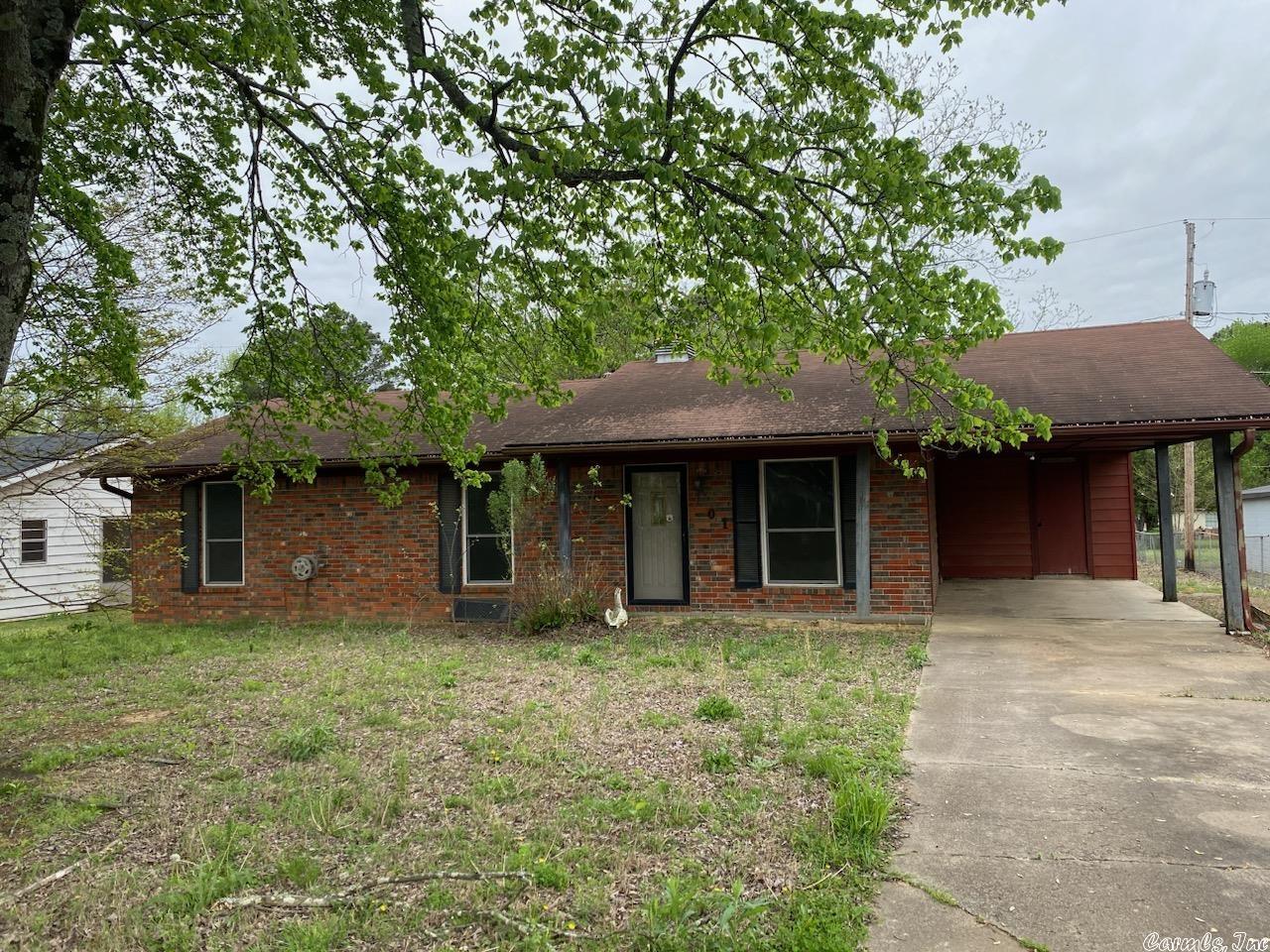 Southern Acres - Residential