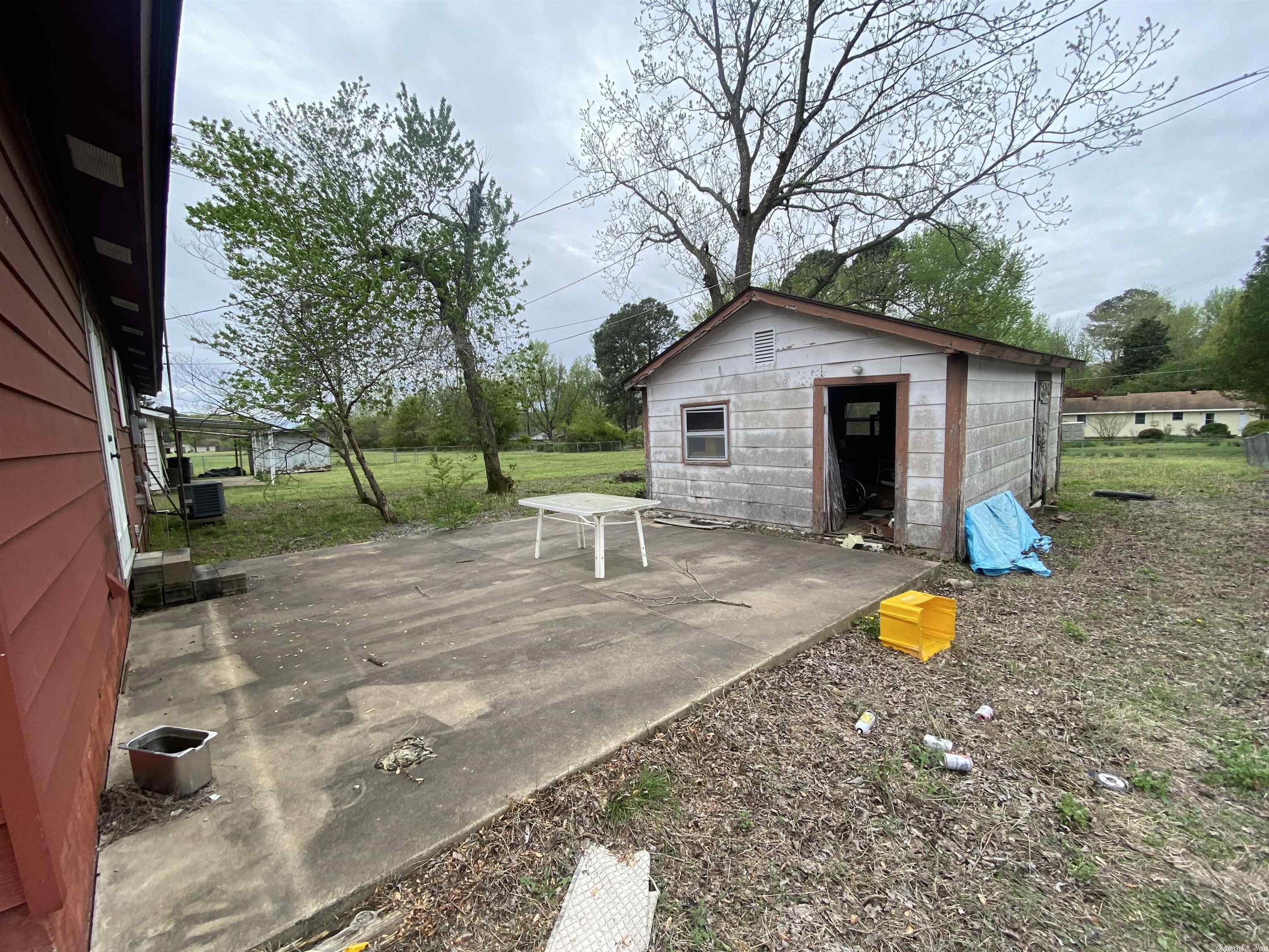 Southern Acres - Residential