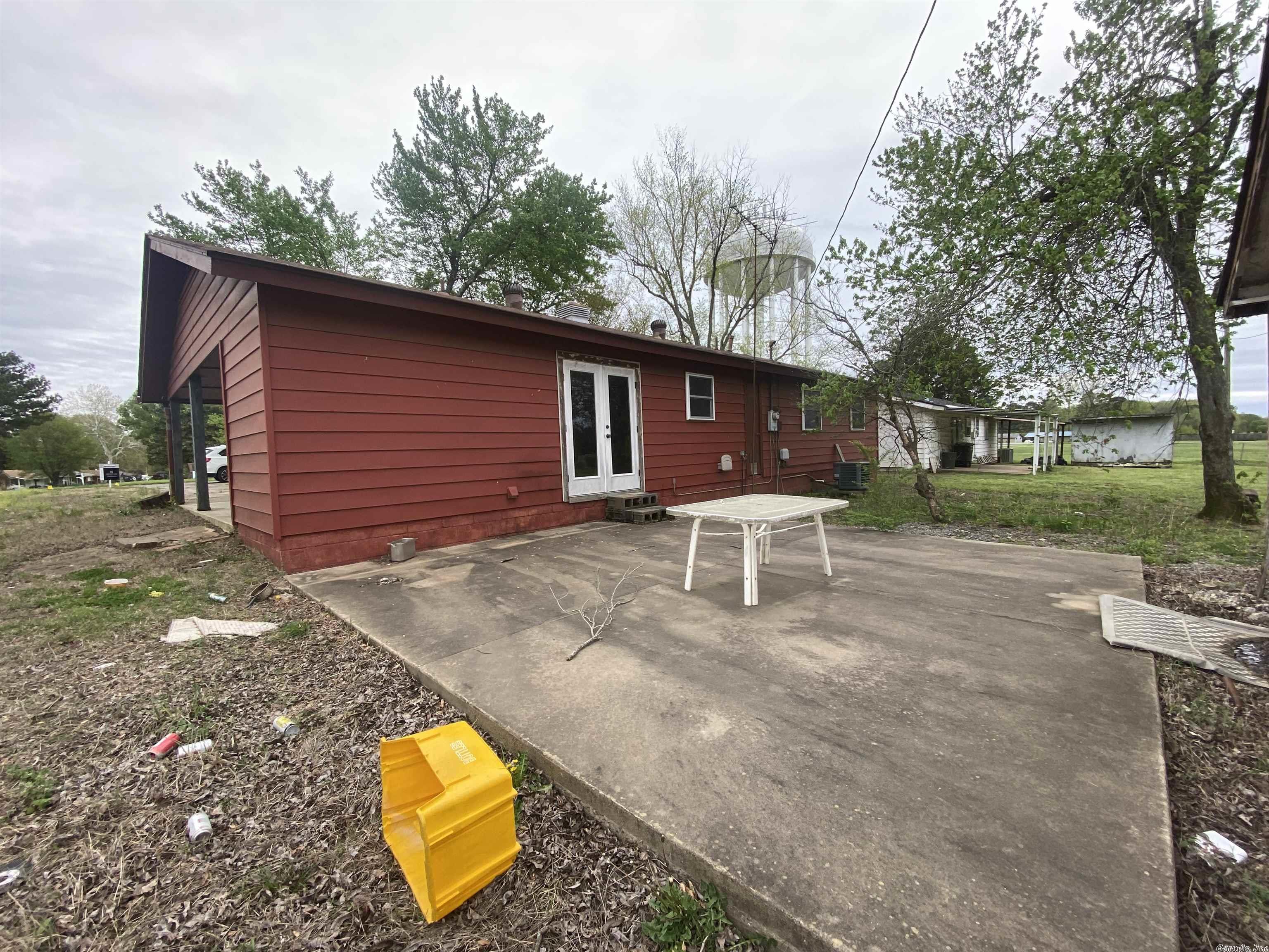 Southern Acres - Residential