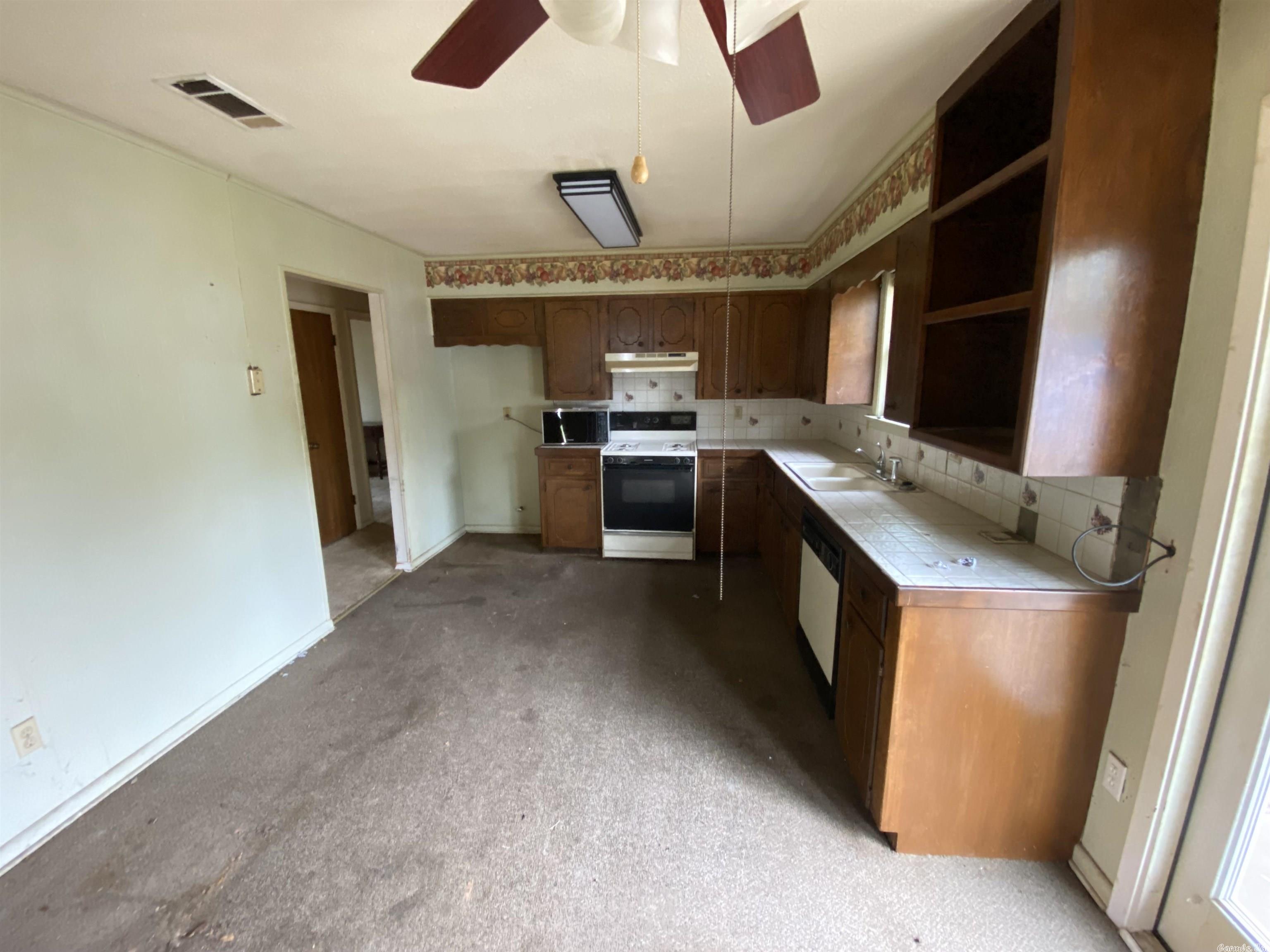 Southern Acres - Residential