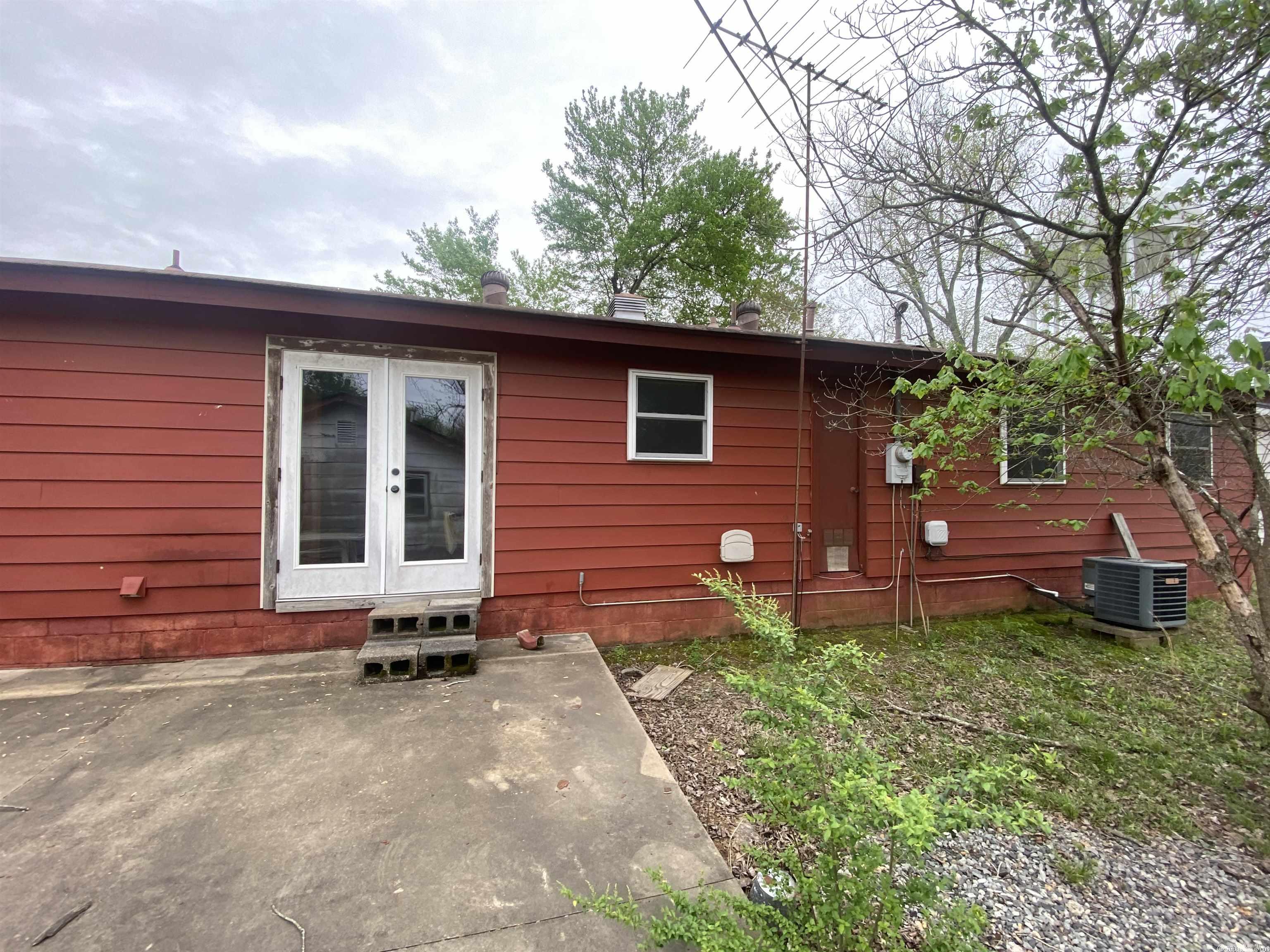 Southern Acres - Residential