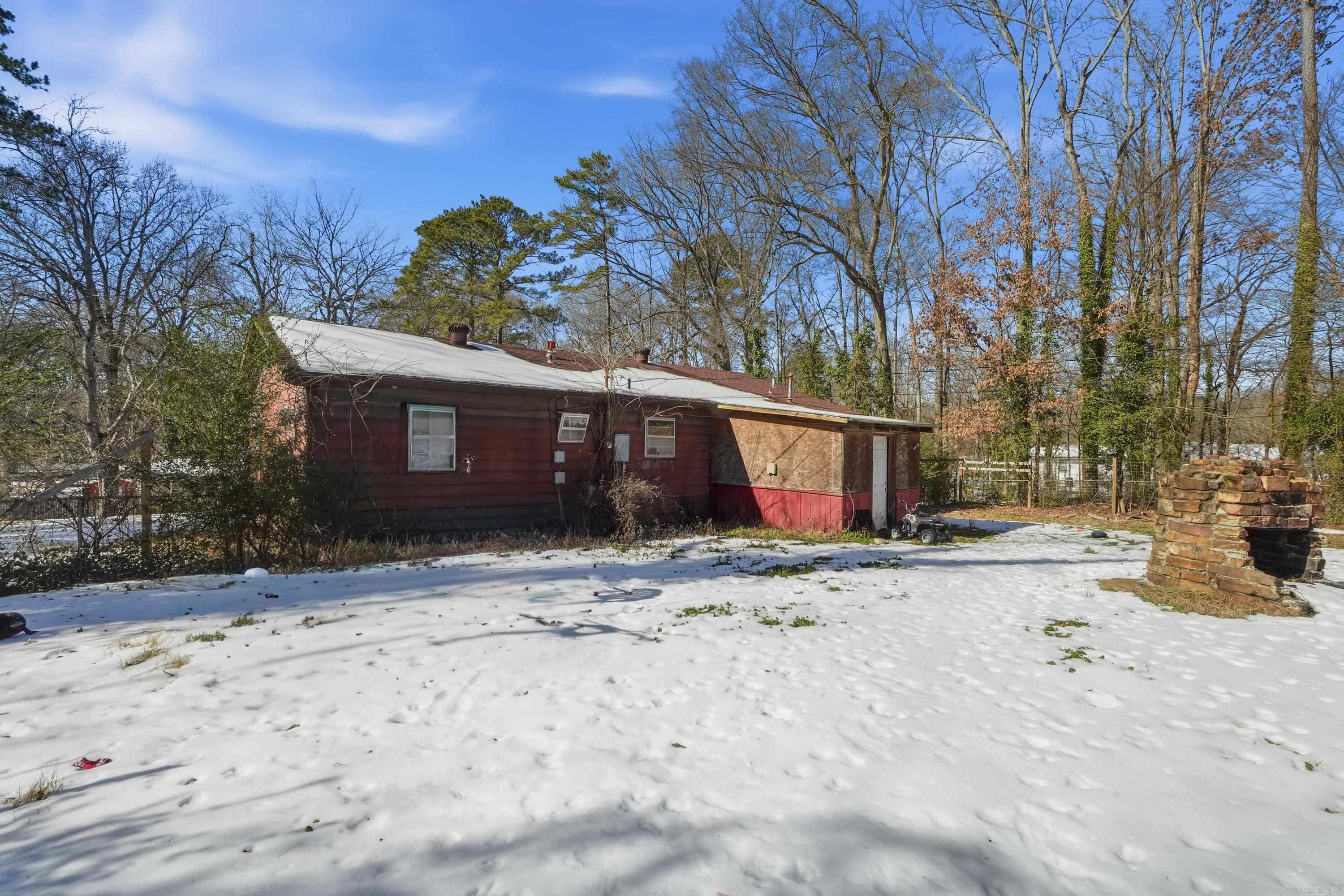 SHANNON HILLS - Residential