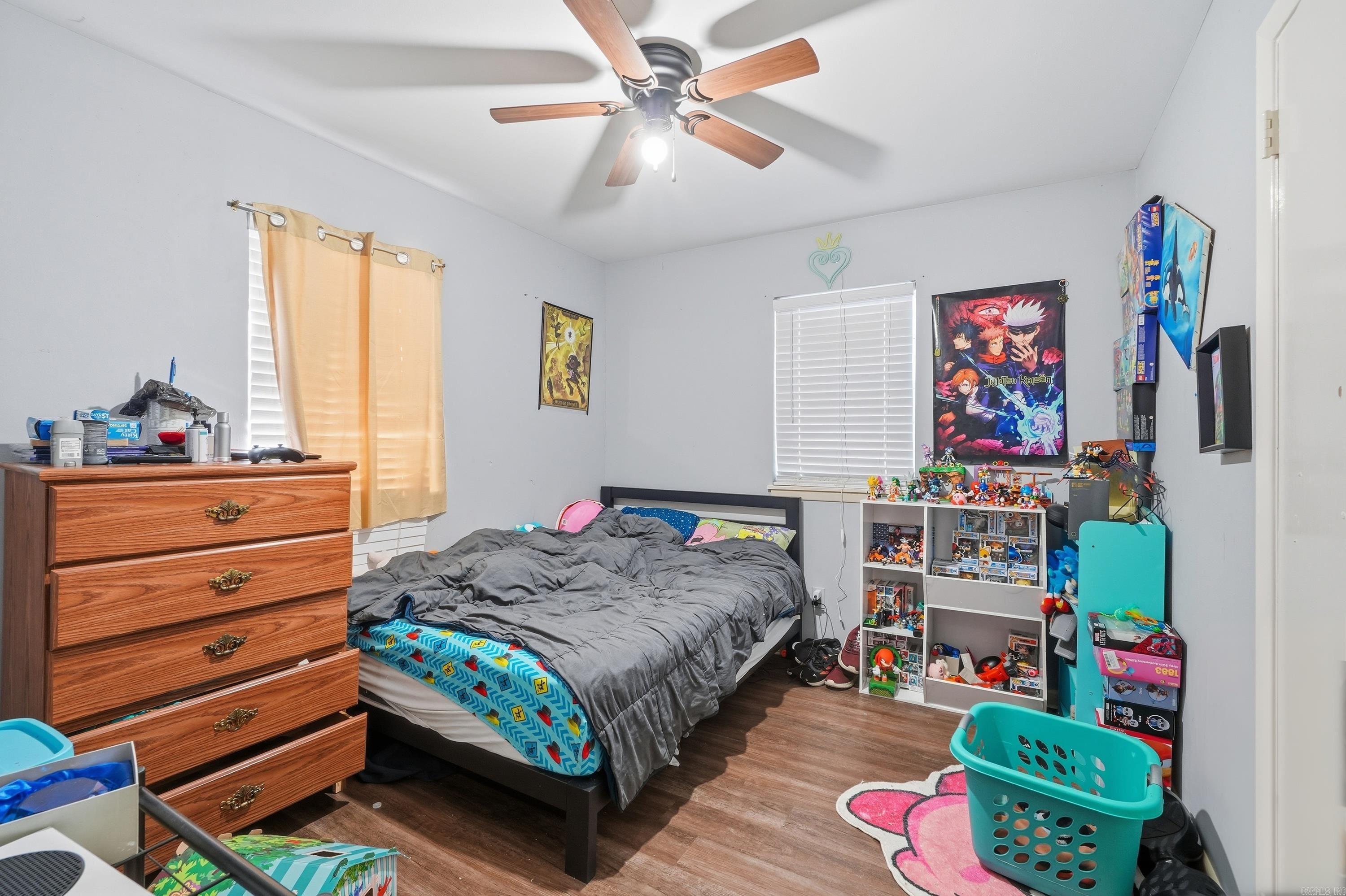 SHANNON HILLS - Residential