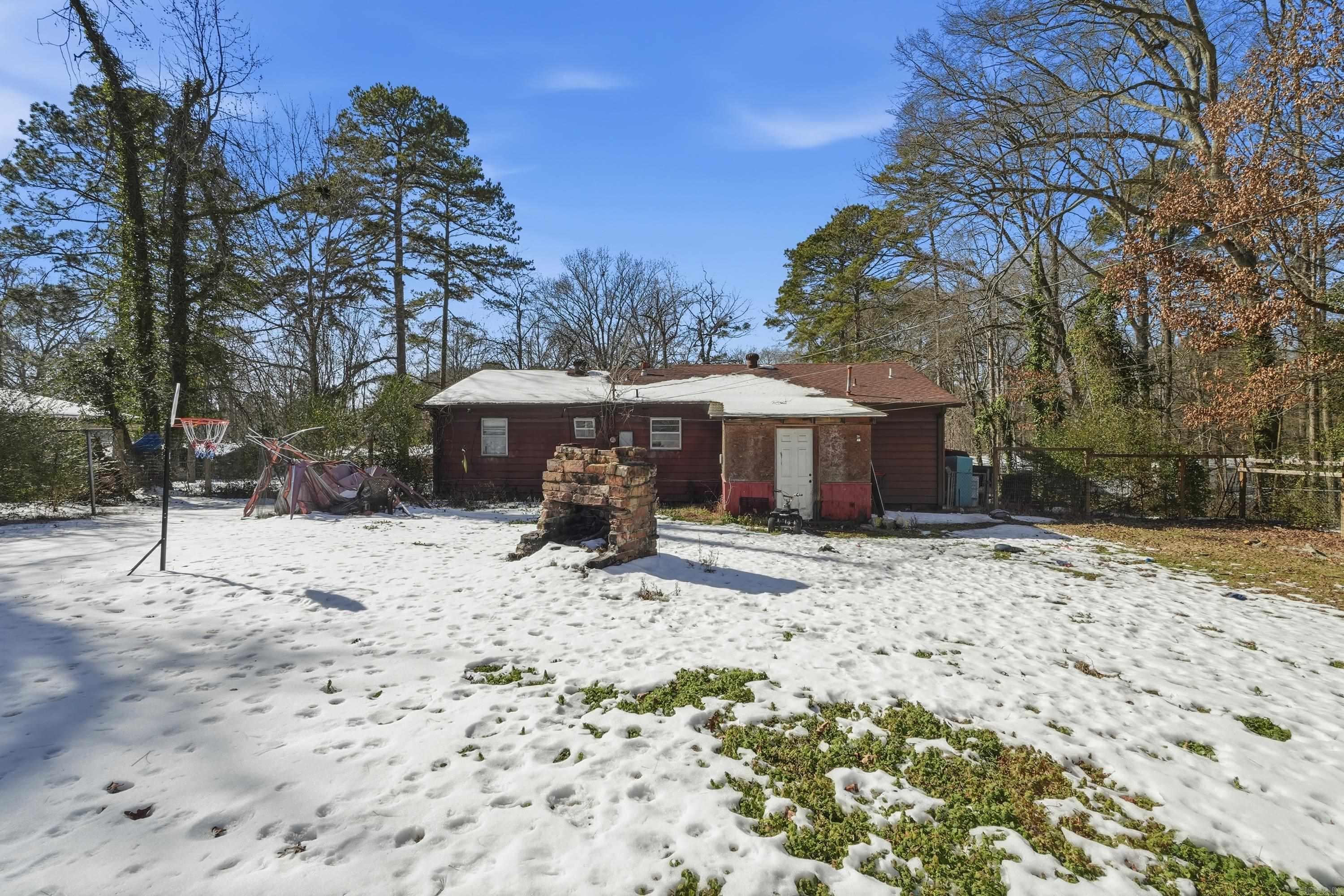 SHANNON HILLS - Residential