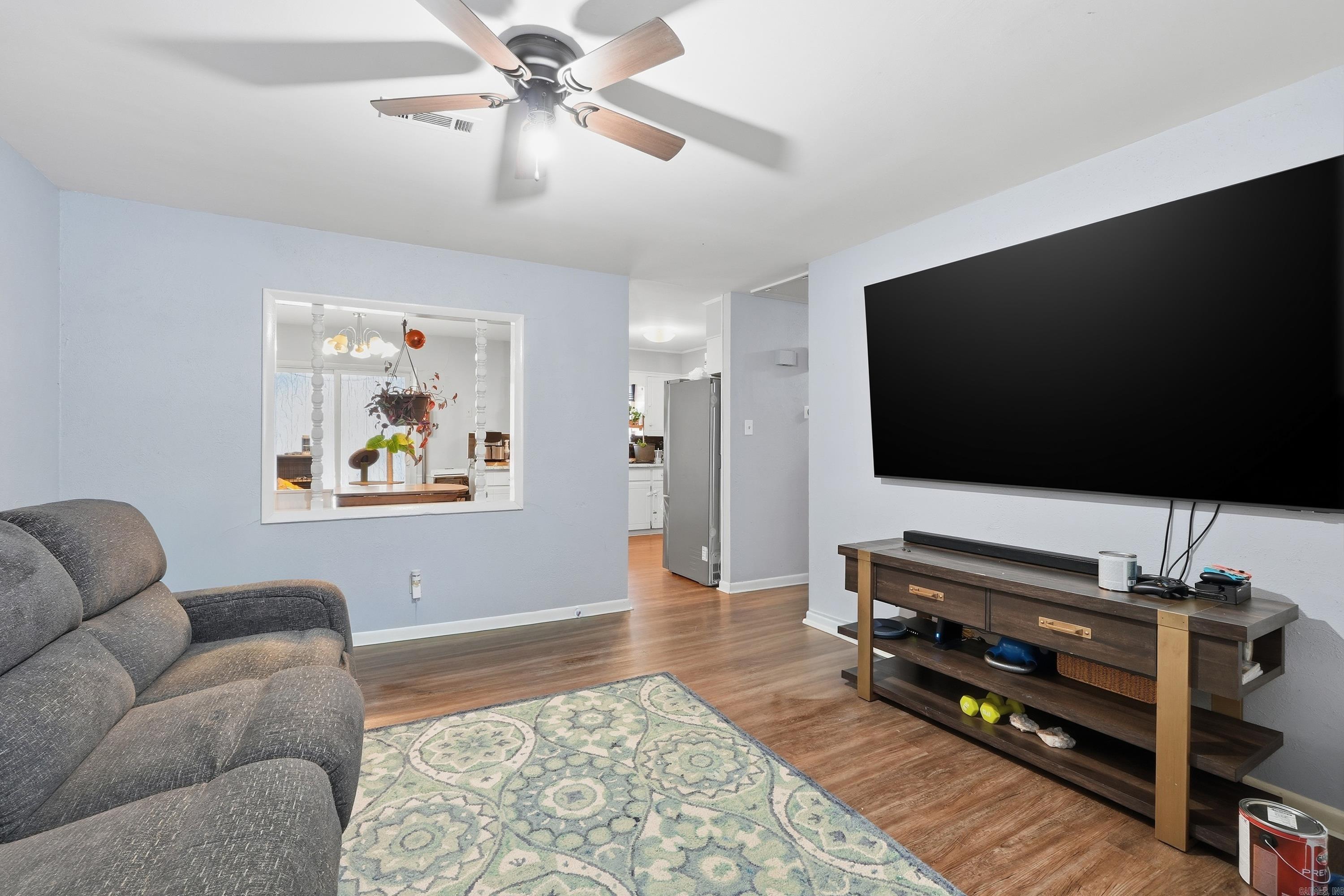 SHANNON HILLS - Residential