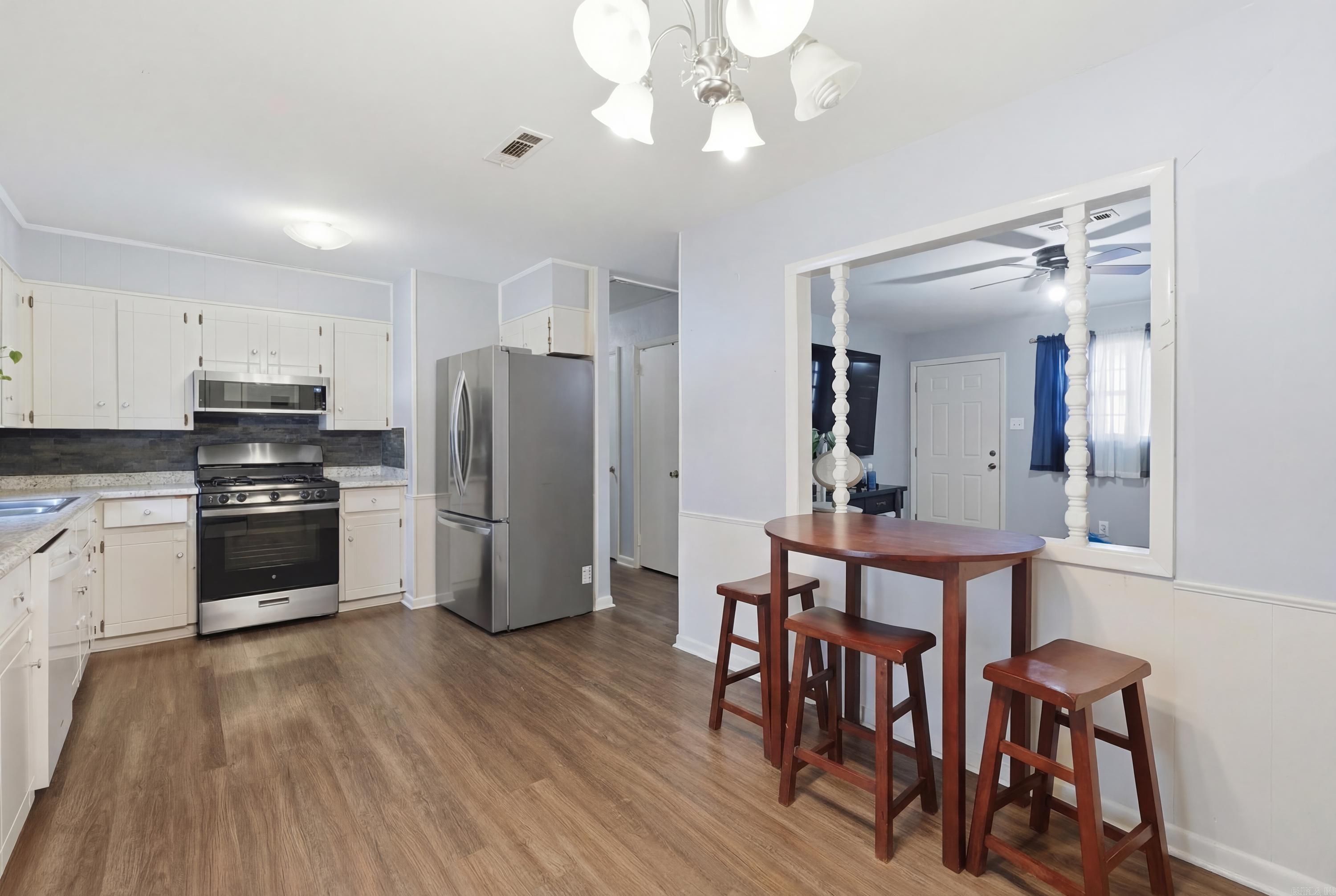 SHANNON HILLS - Residential