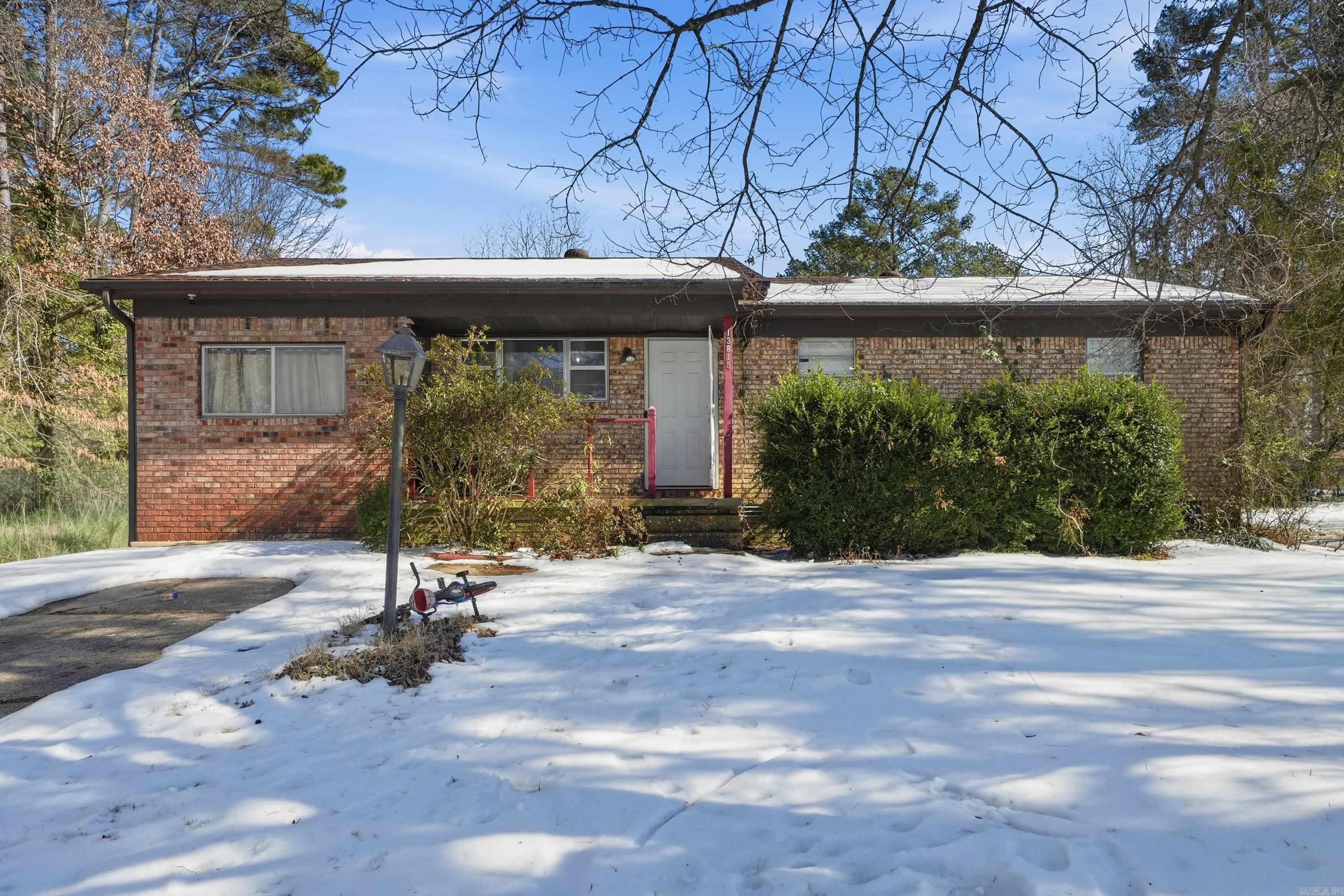 SHANNON HILLS - Residential