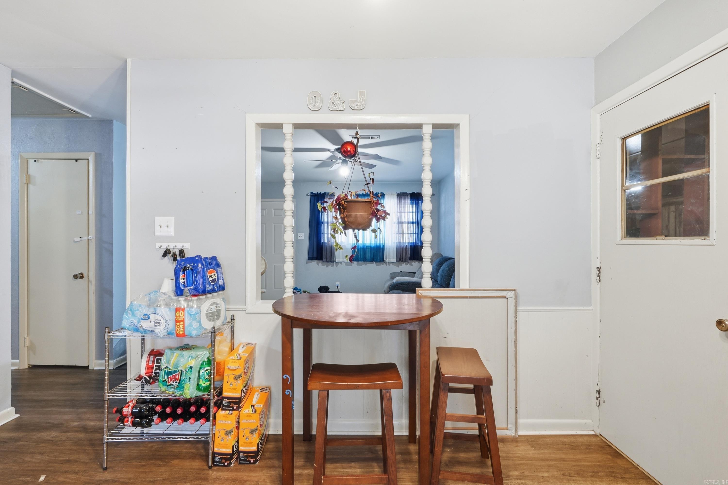 SHANNON HILLS - Residential