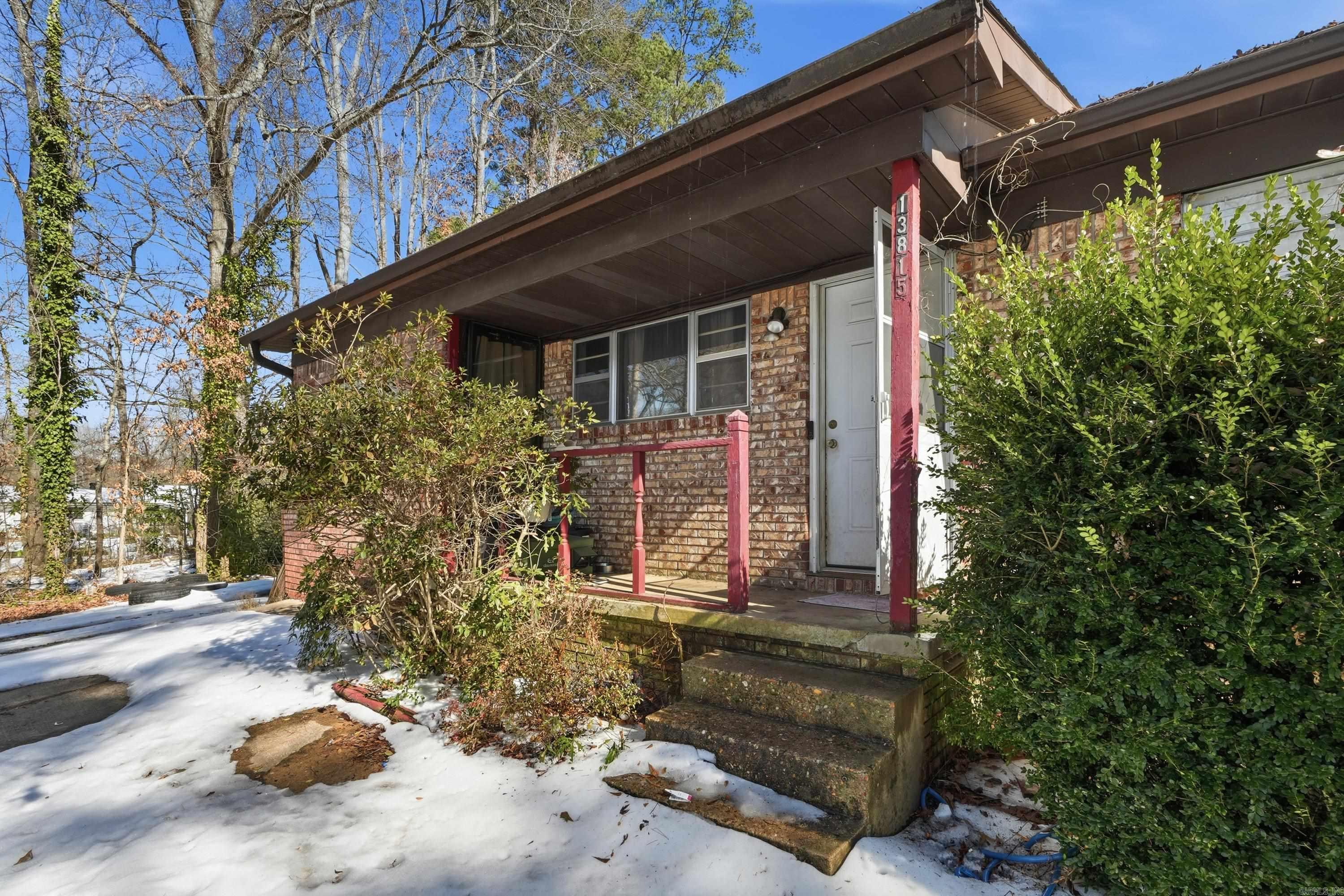 SHANNON HILLS - Residential