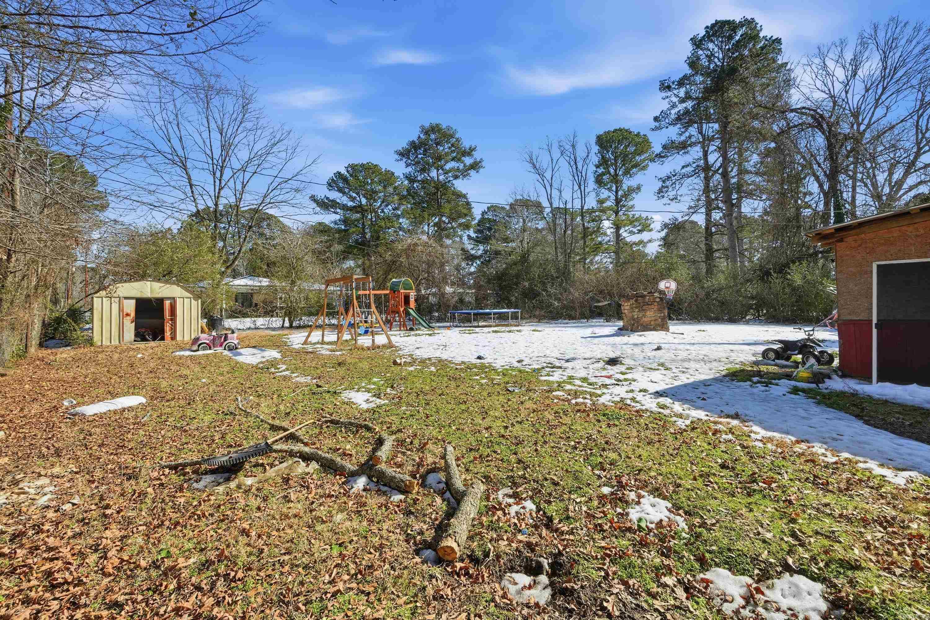 SHANNON HILLS - Residential