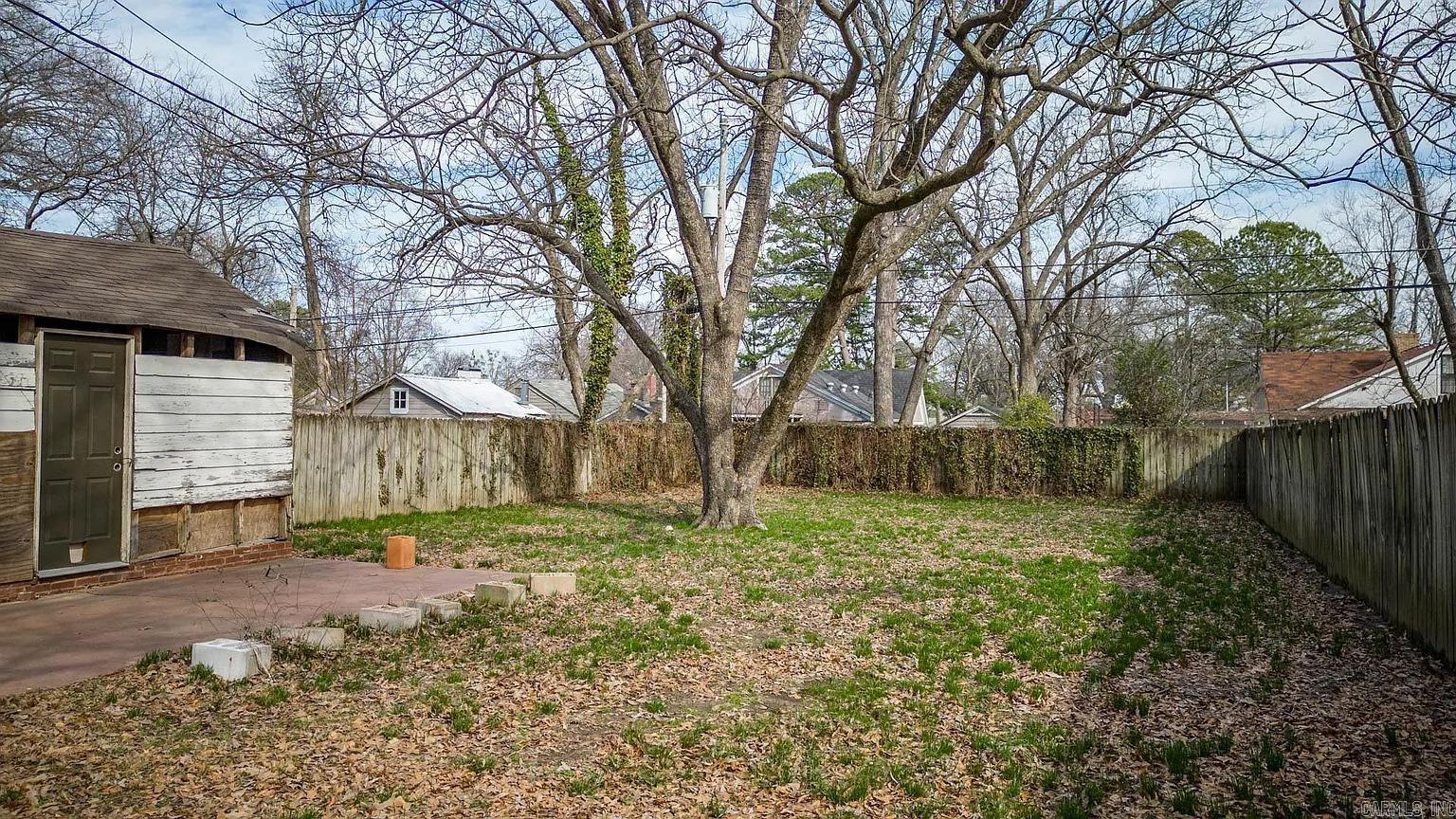 Not in Subdivision - Residential Lease