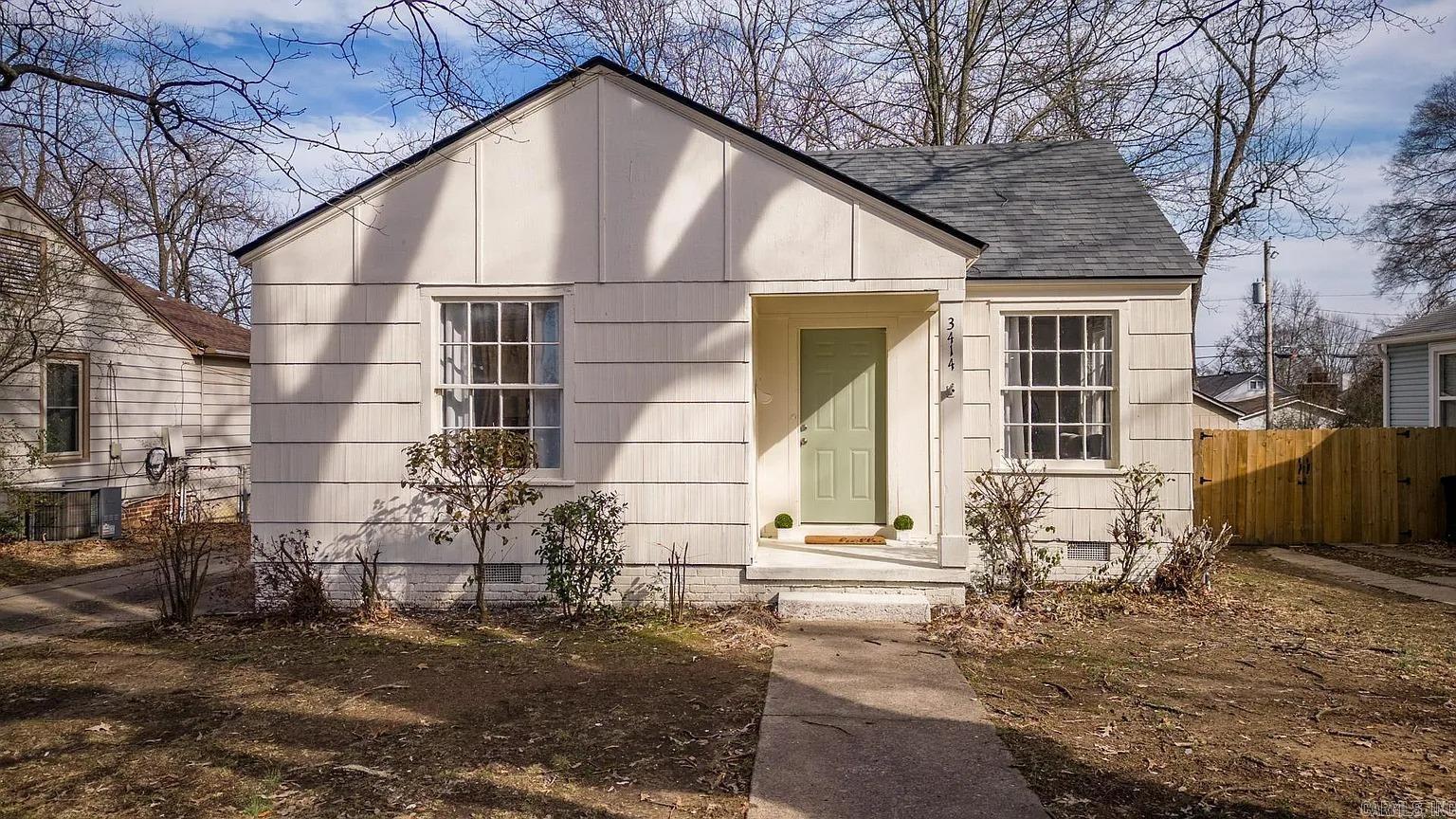 Not in Subdivision - Residential Lease