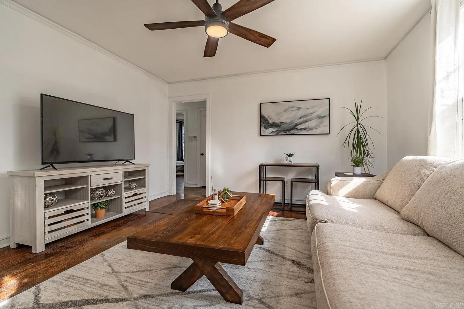 Not in Subdivision - Residential Lease