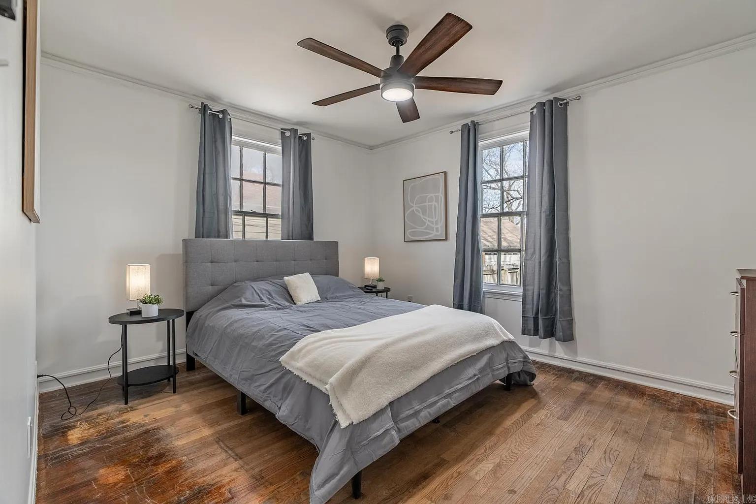 Not in Subdivision - Residential Lease
