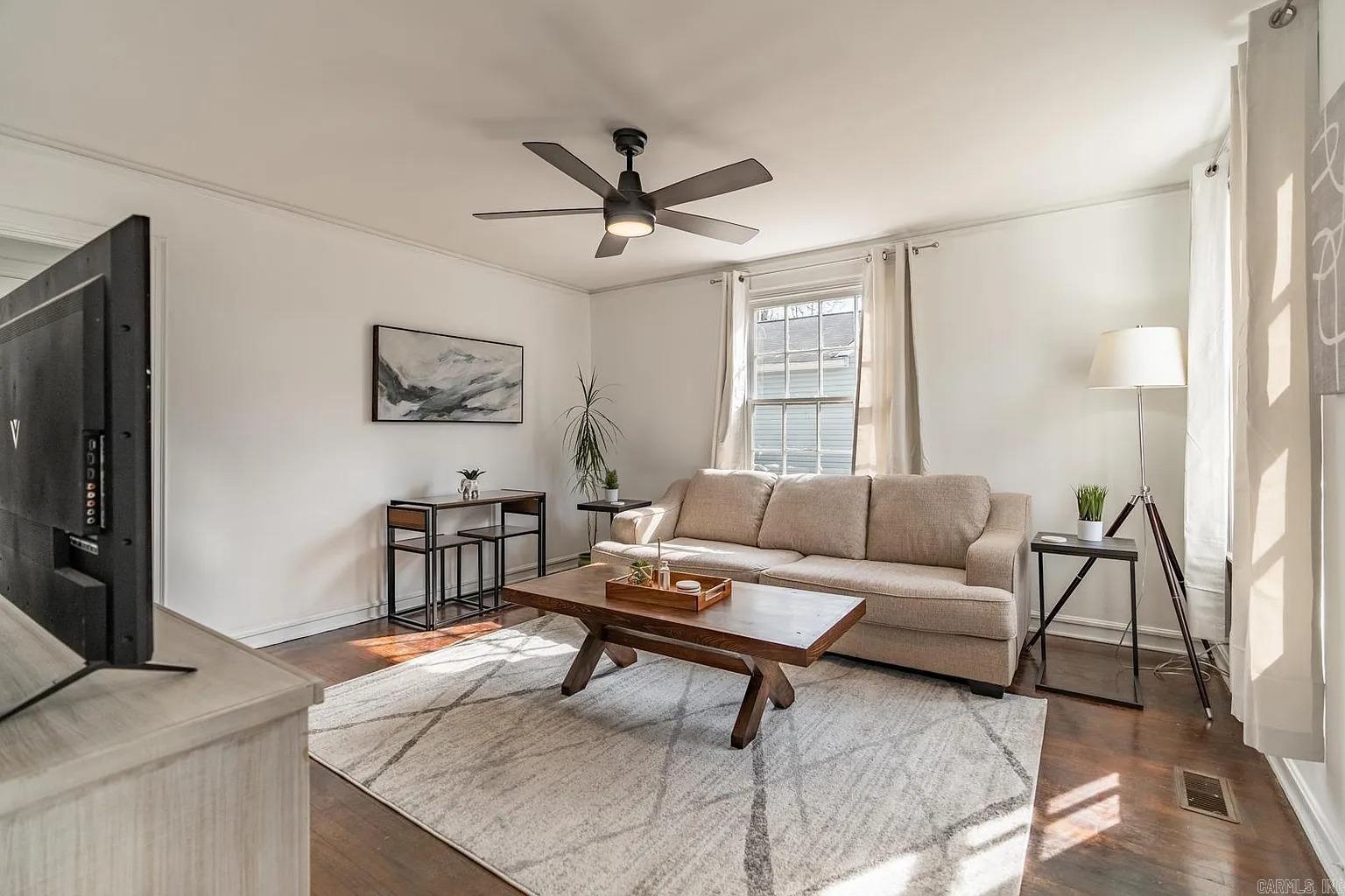 Check out this great rental today! Utilities are included