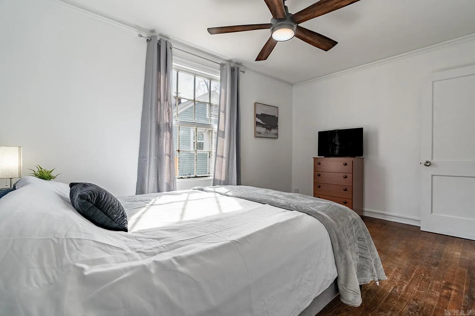 Not in Subdivision - Residential Lease