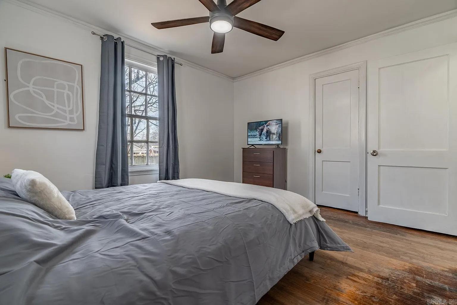 Not in Subdivision - Residential Lease