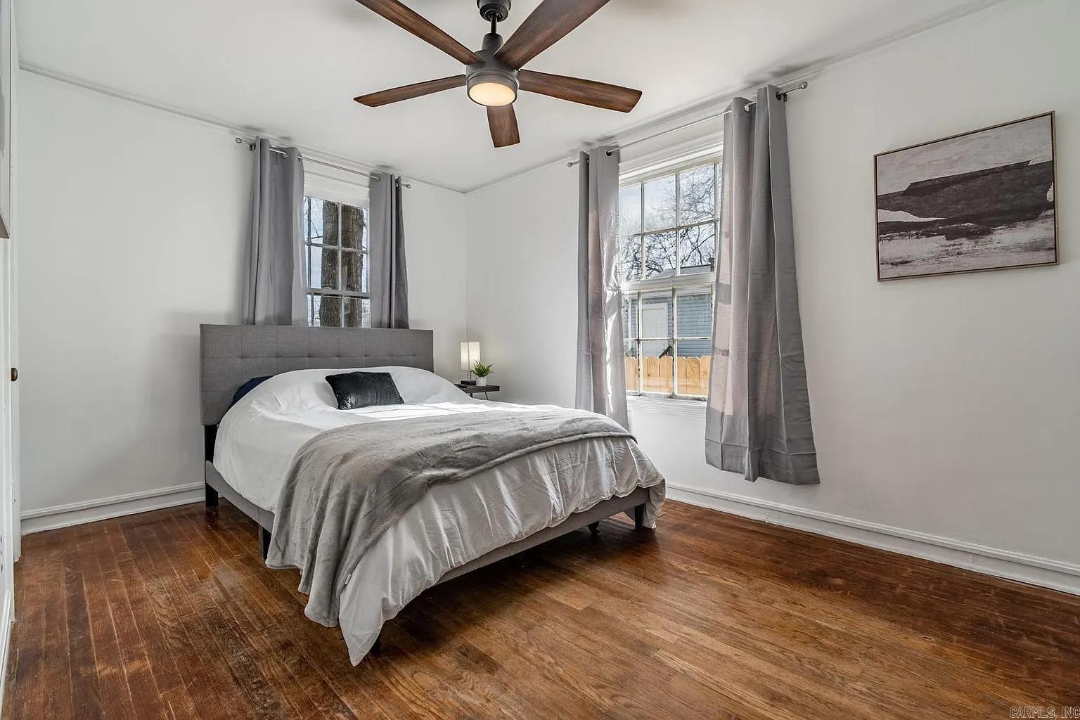 Not in Subdivision - Residential Lease
