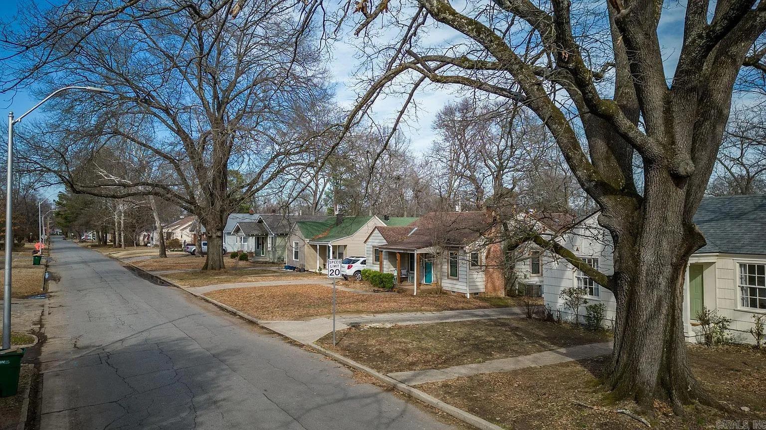 Not in Subdivision - Residential Lease