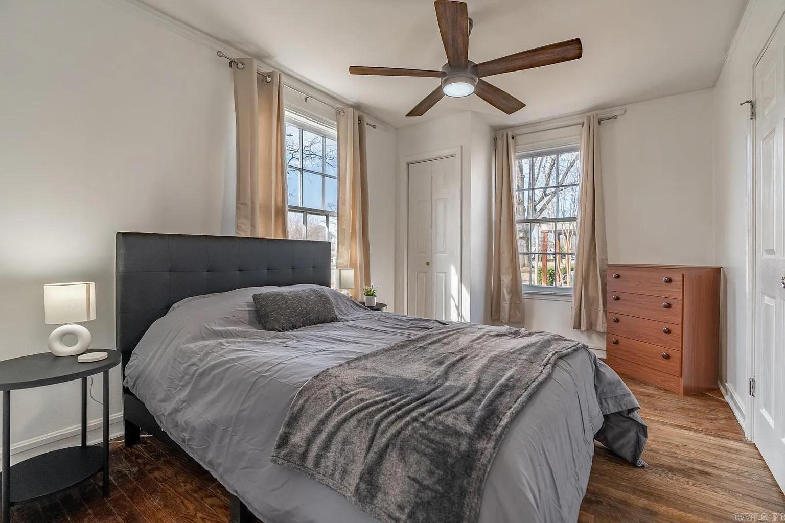 Not in Subdivision - Residential Lease
