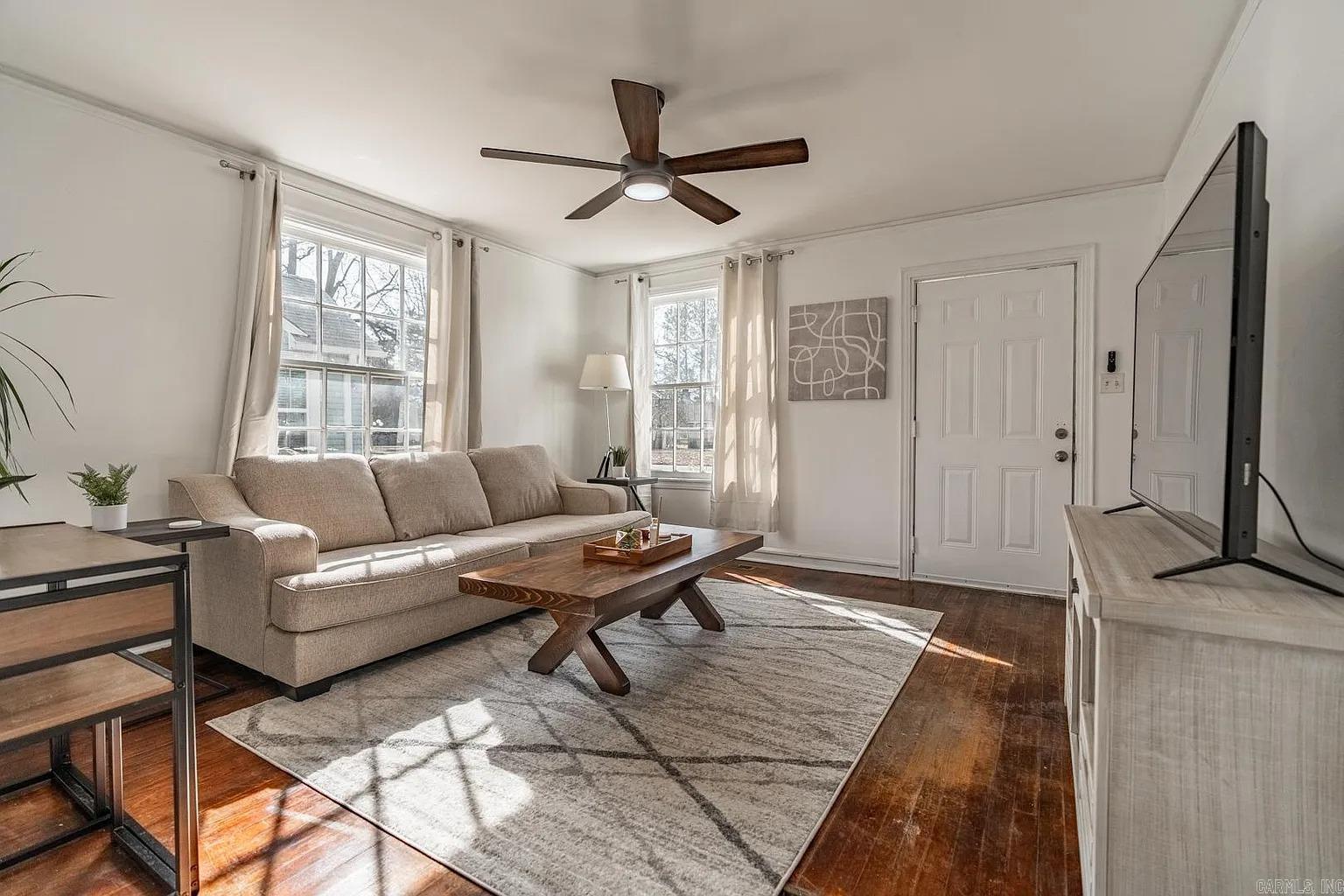 Not in Subdivision - Residential Lease