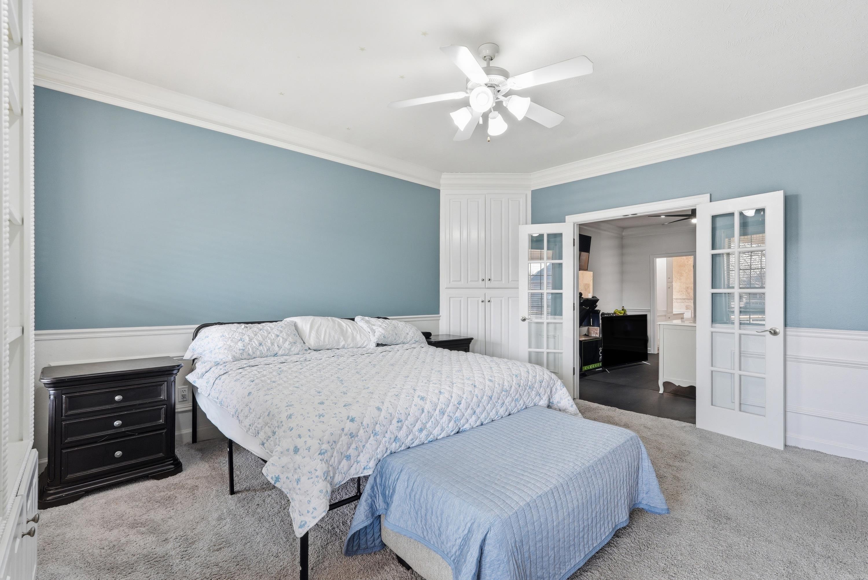 SOUTH WIND - Residential