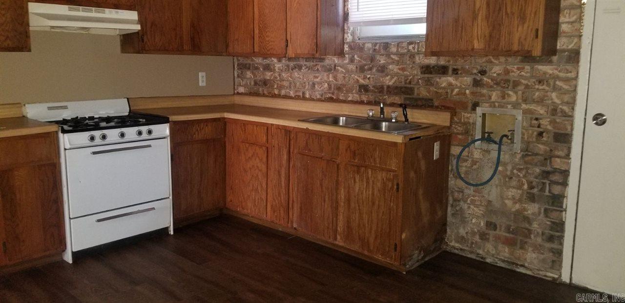 Crystal Hill - Residential Lease