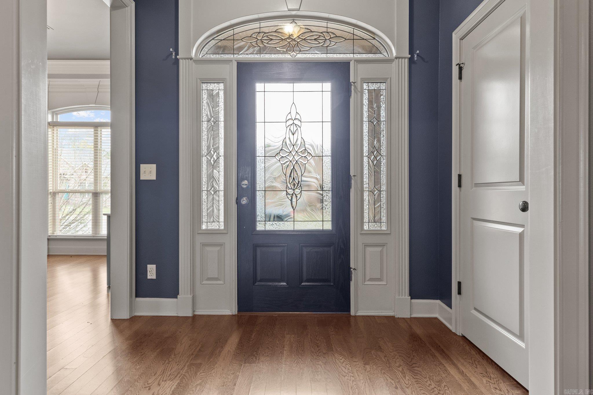 SHADOW CREEK - Residential