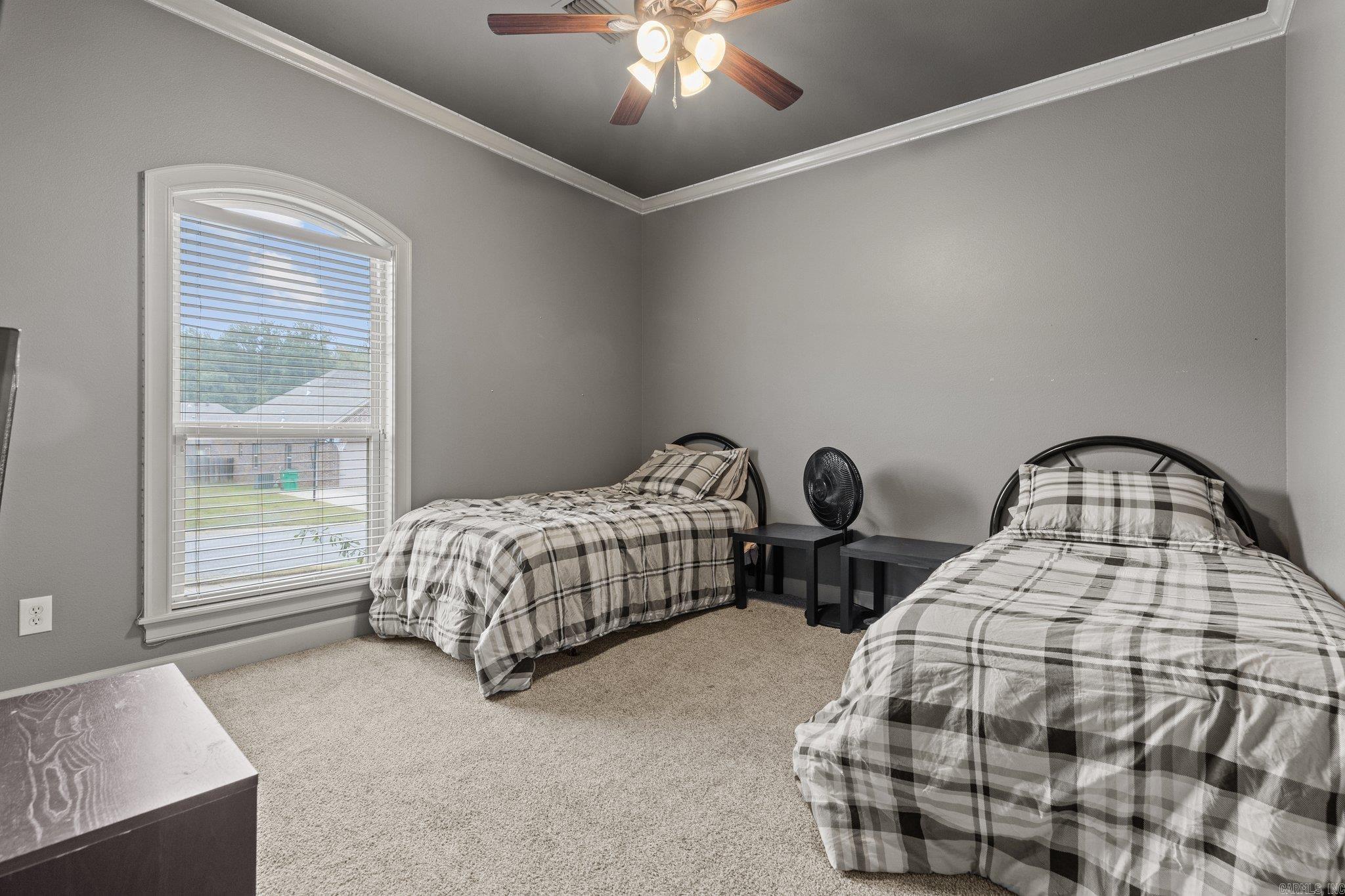 SHADOW CREEK - Residential