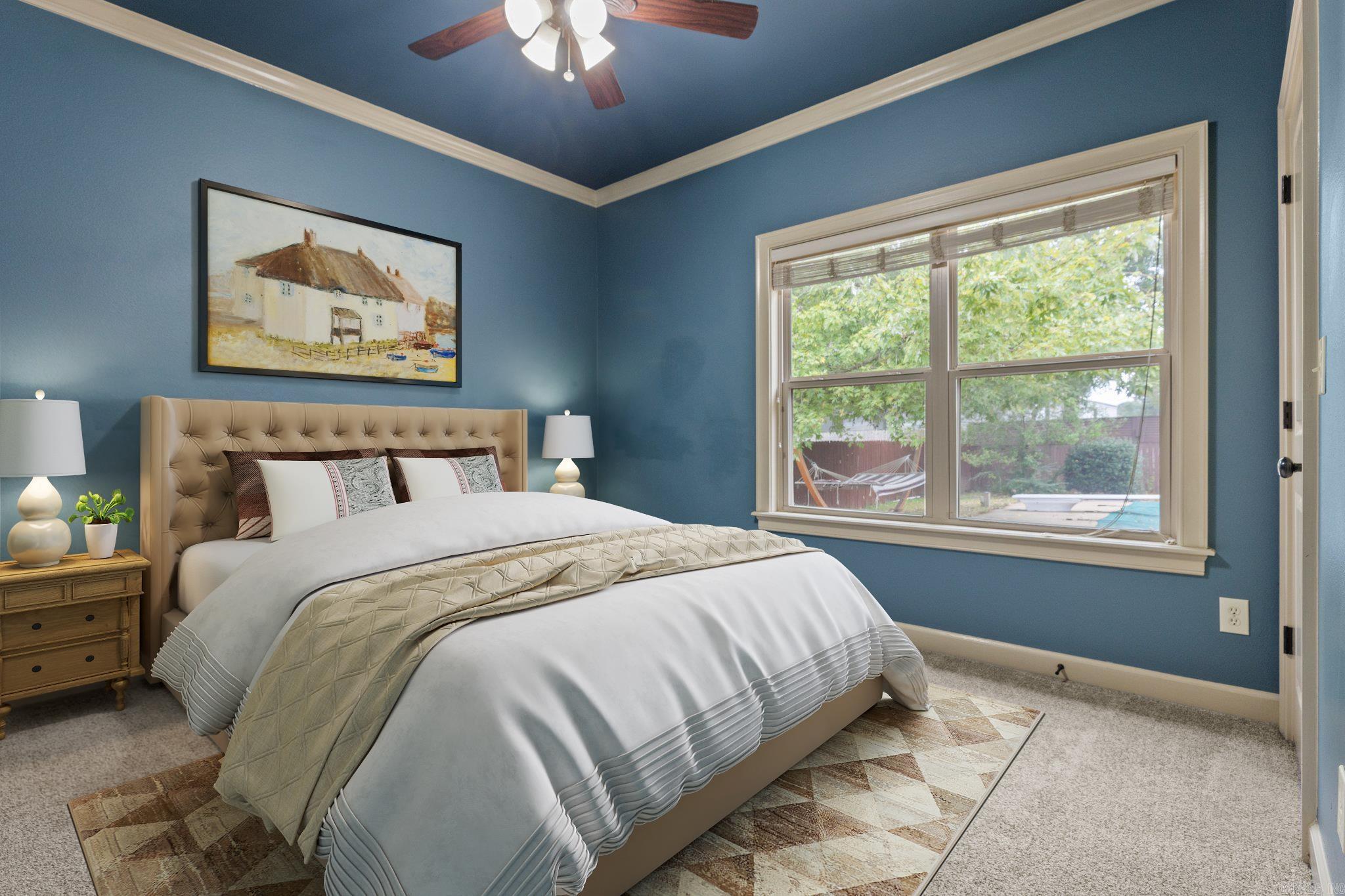 SHADOW CREEK - Residential