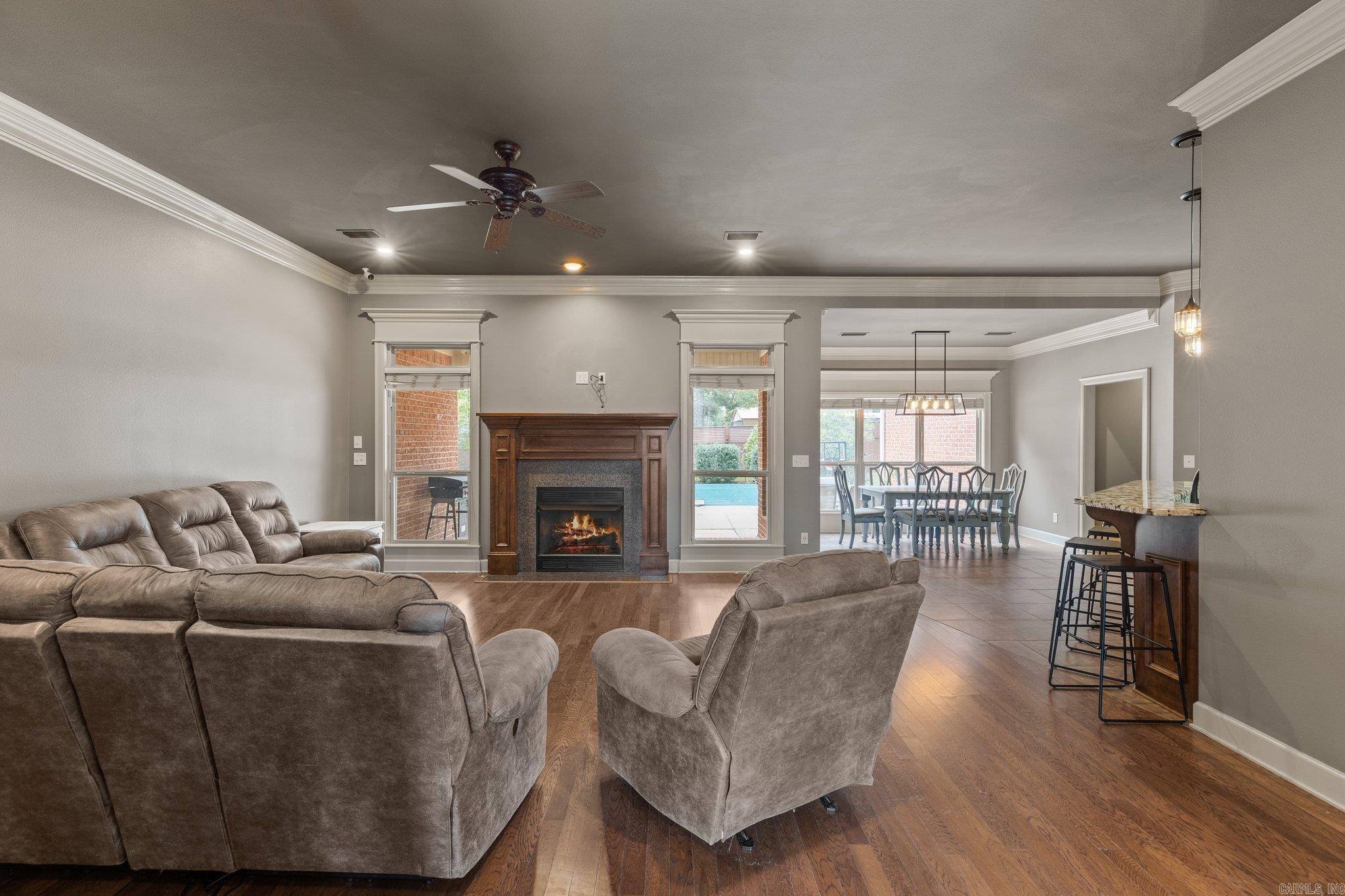 SHADOW CREEK - Residential