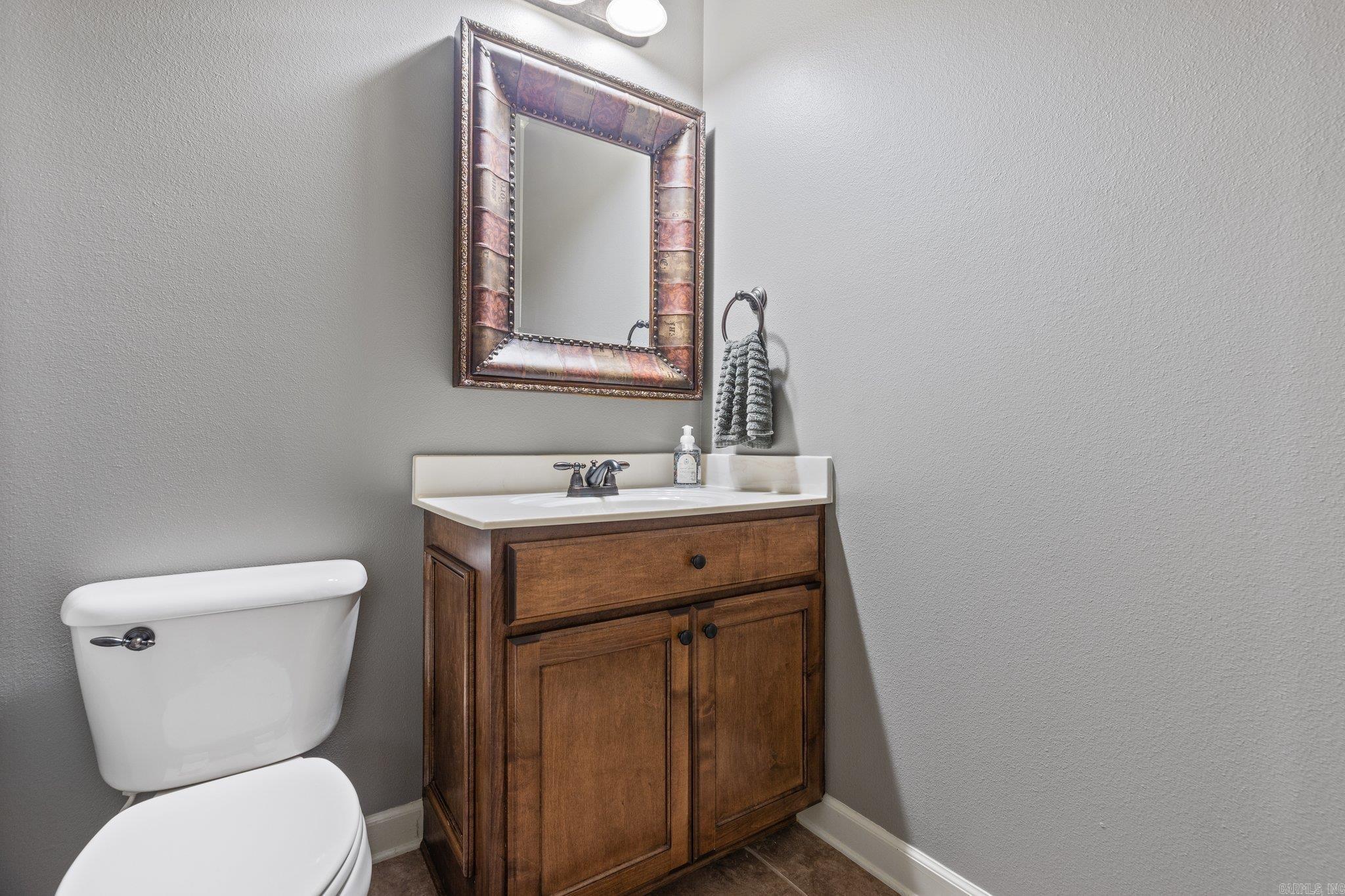 SHADOW CREEK - Residential