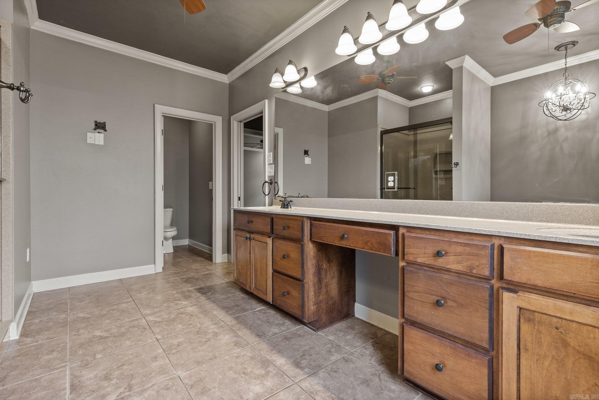 SHADOW CREEK - Residential