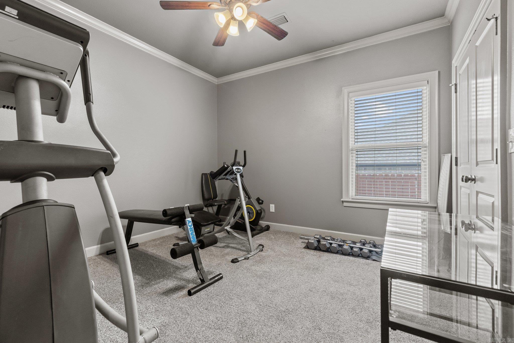 SHADOW CREEK - Residential