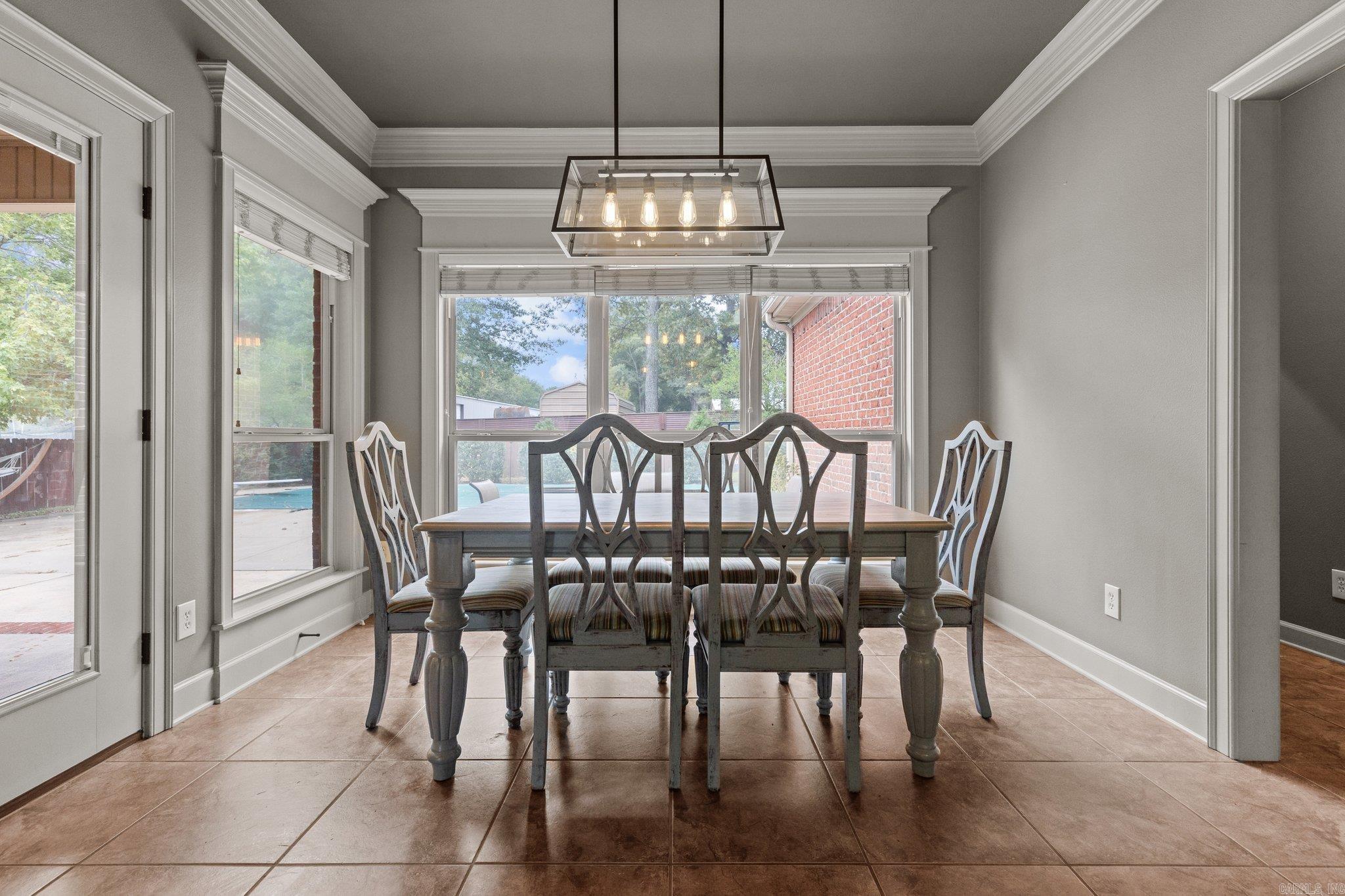 SHADOW CREEK - Residential