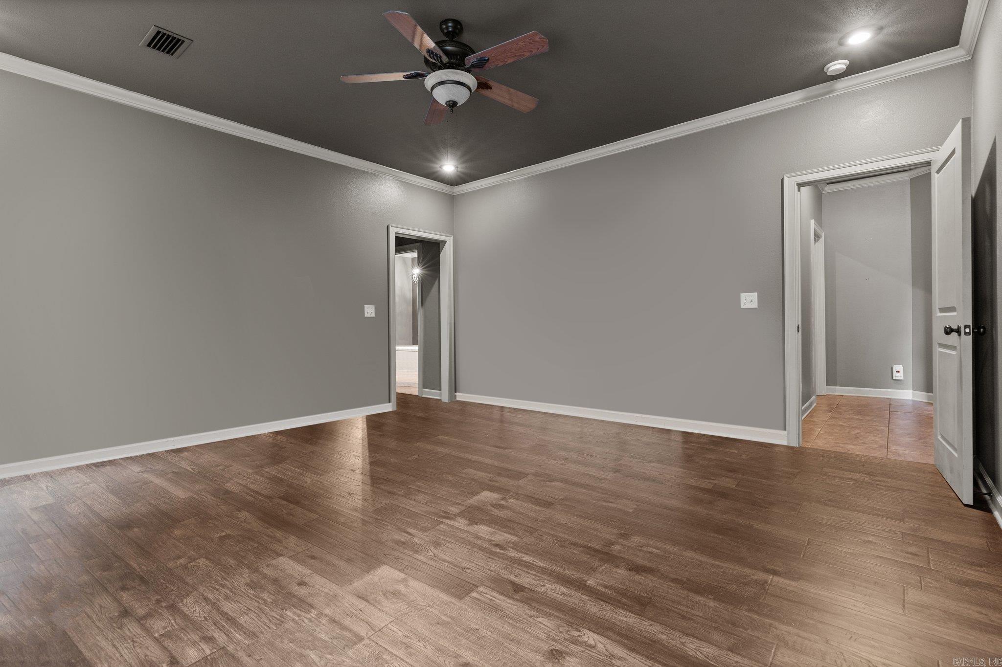 SHADOW CREEK - Residential