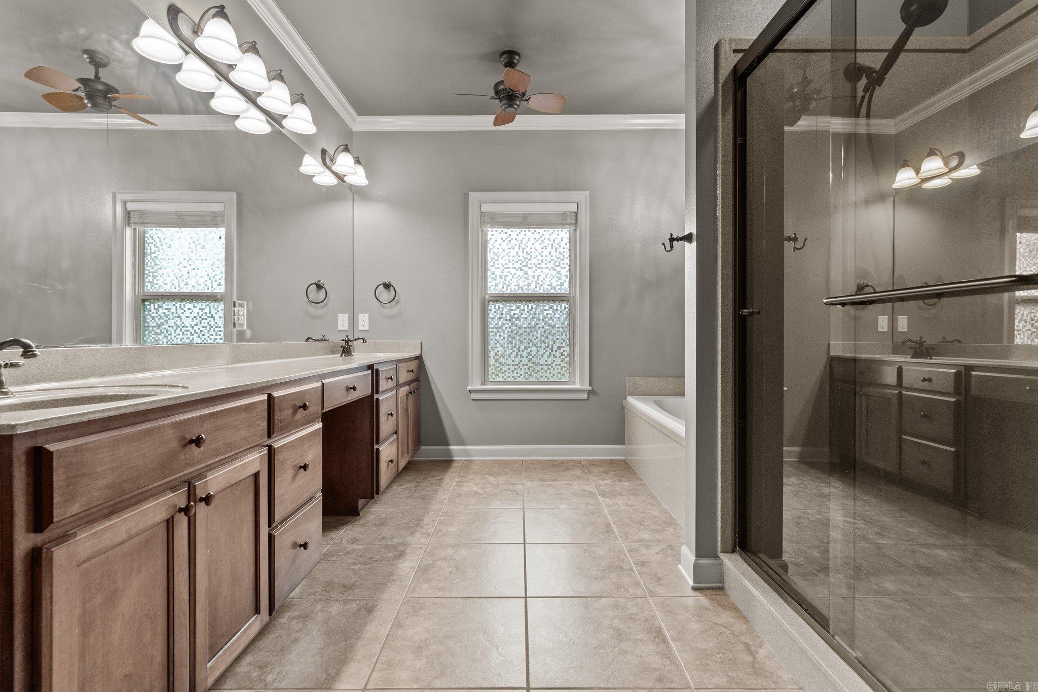 SHADOW CREEK - Residential