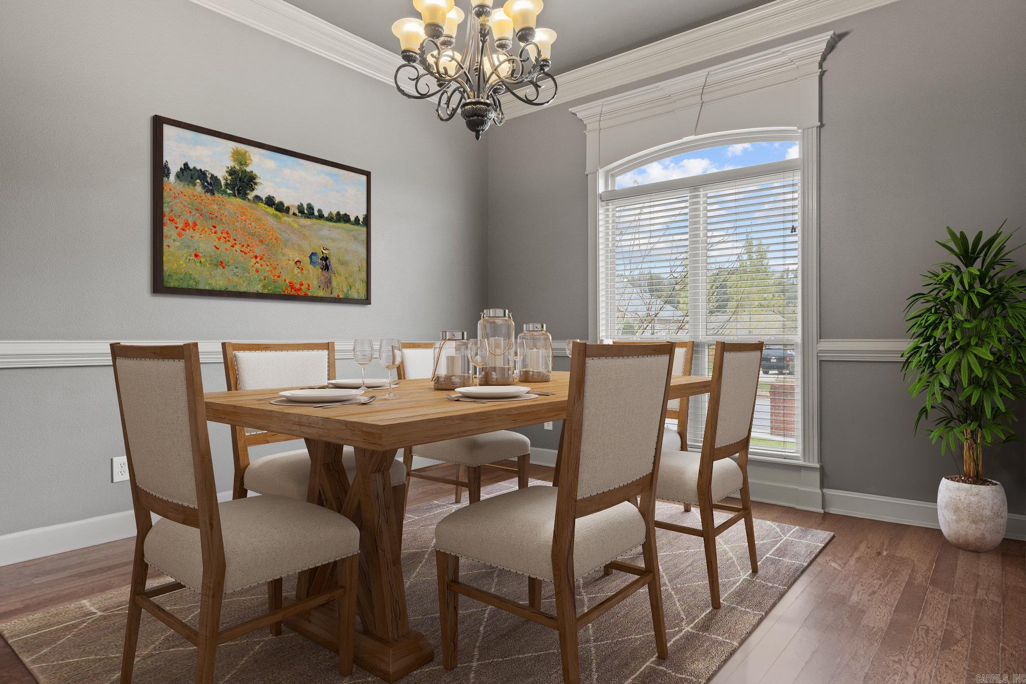 SHADOW CREEK - Residential