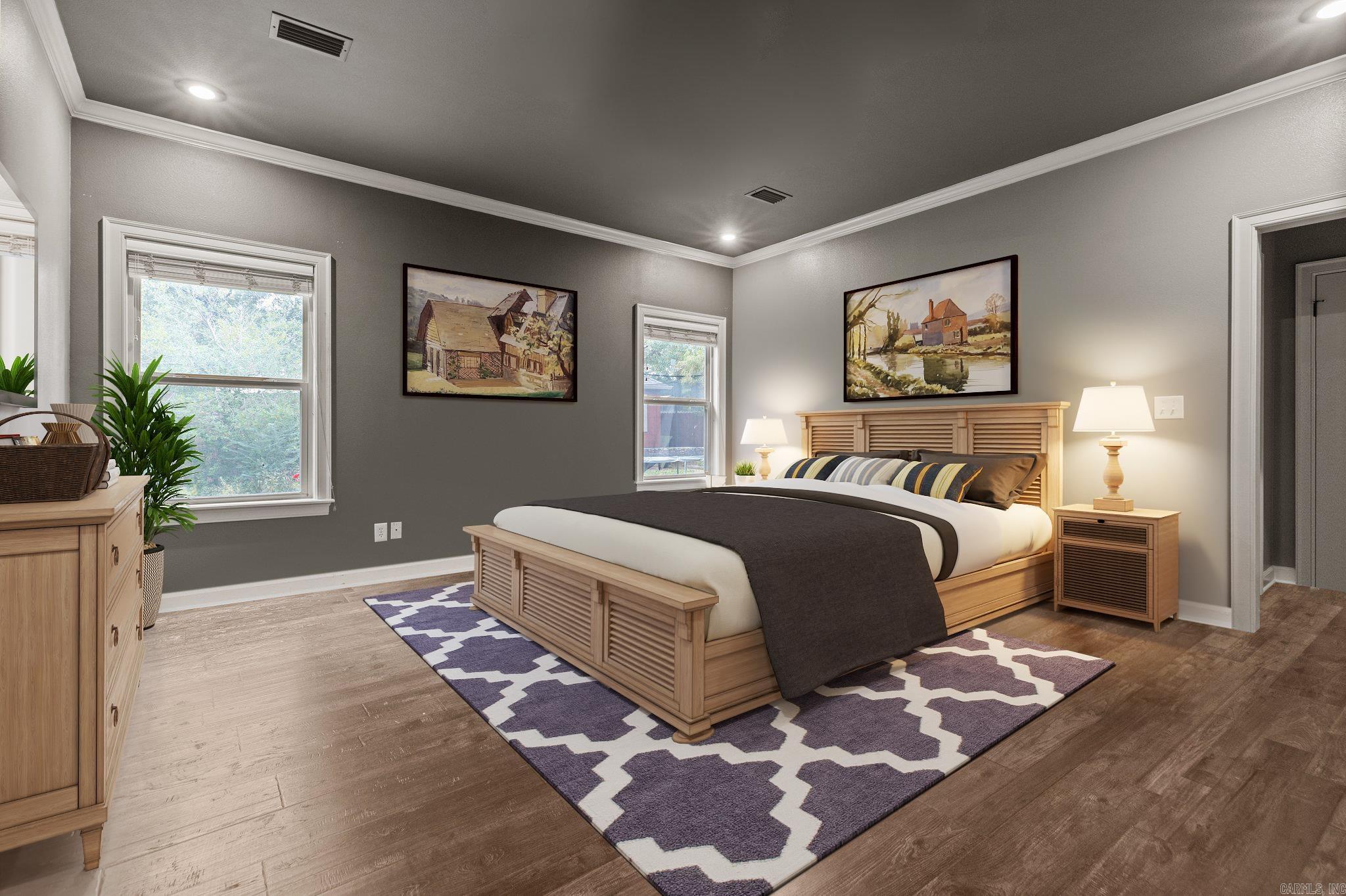 SHADOW CREEK - Residential