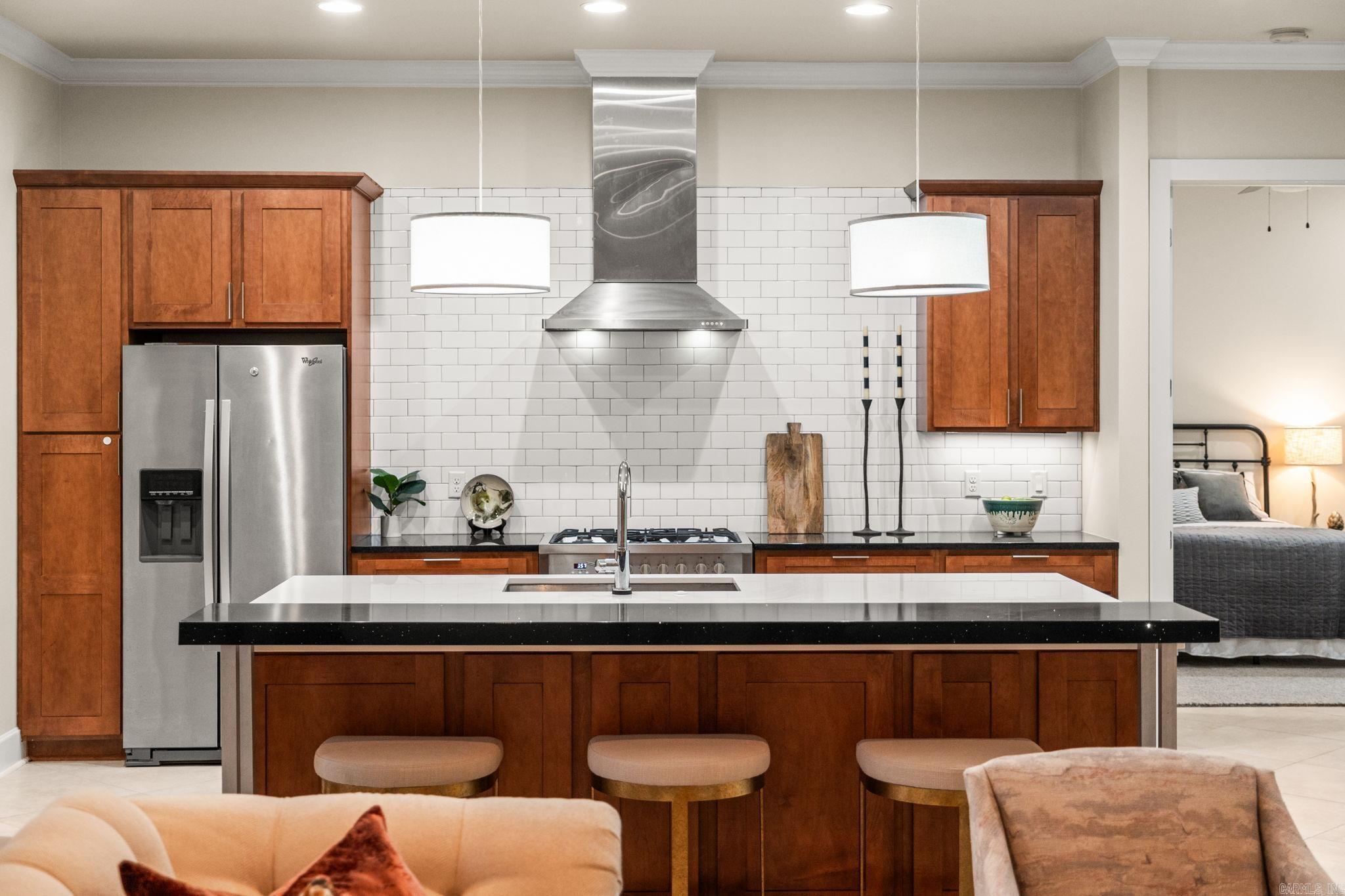 WOODLANDS EDGE - Residential