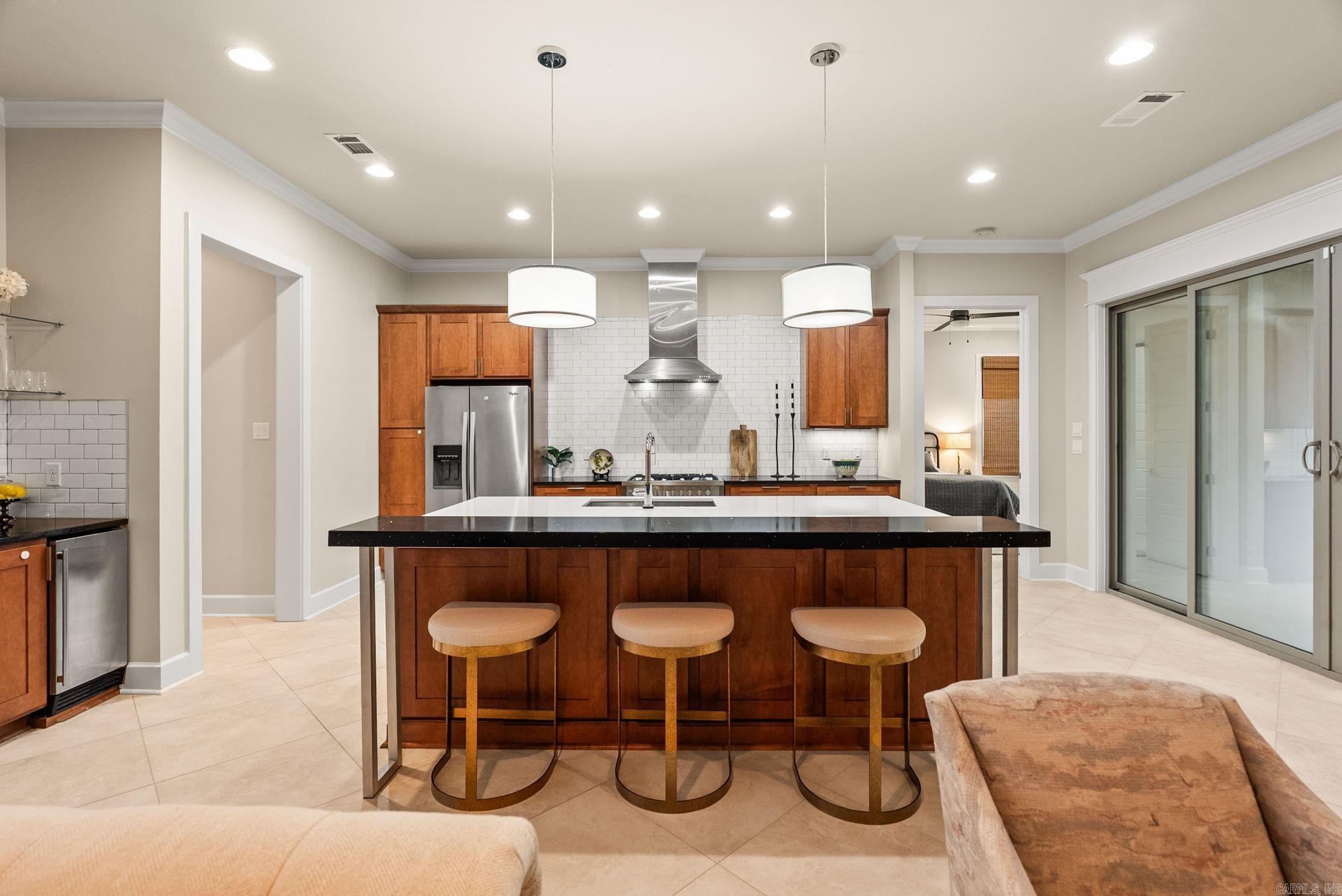 WOODLANDS EDGE - Residential