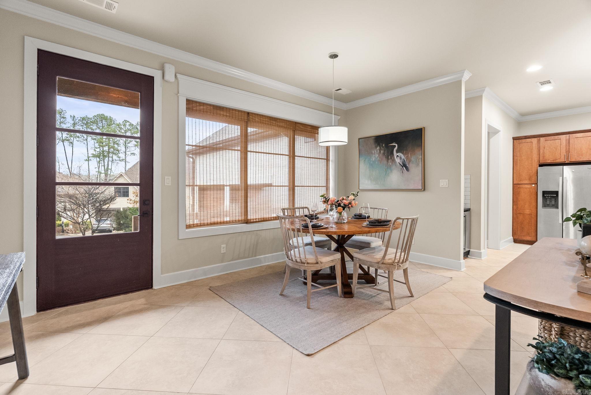 WOODLANDS EDGE - Residential