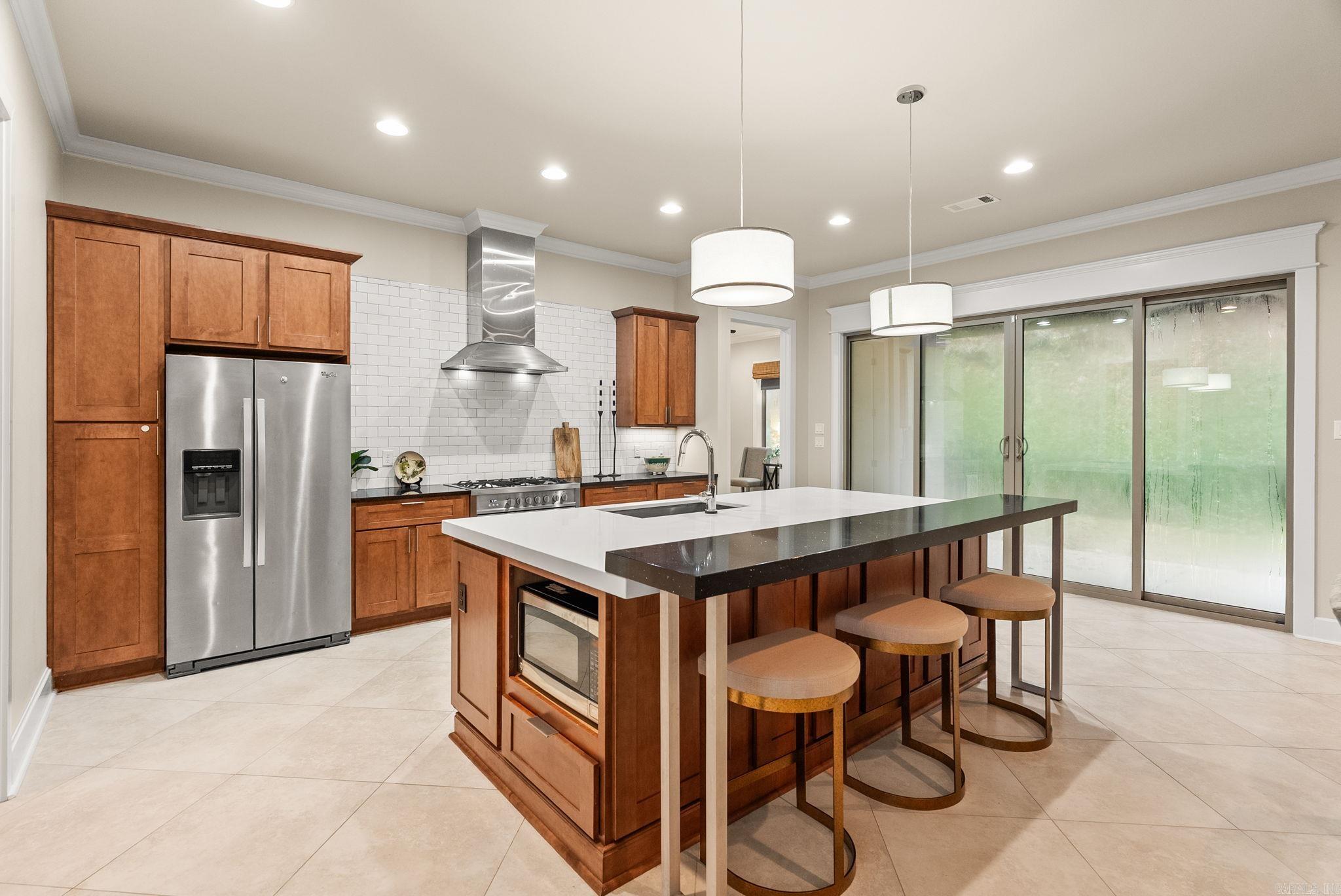 WOODLANDS EDGE - Residential