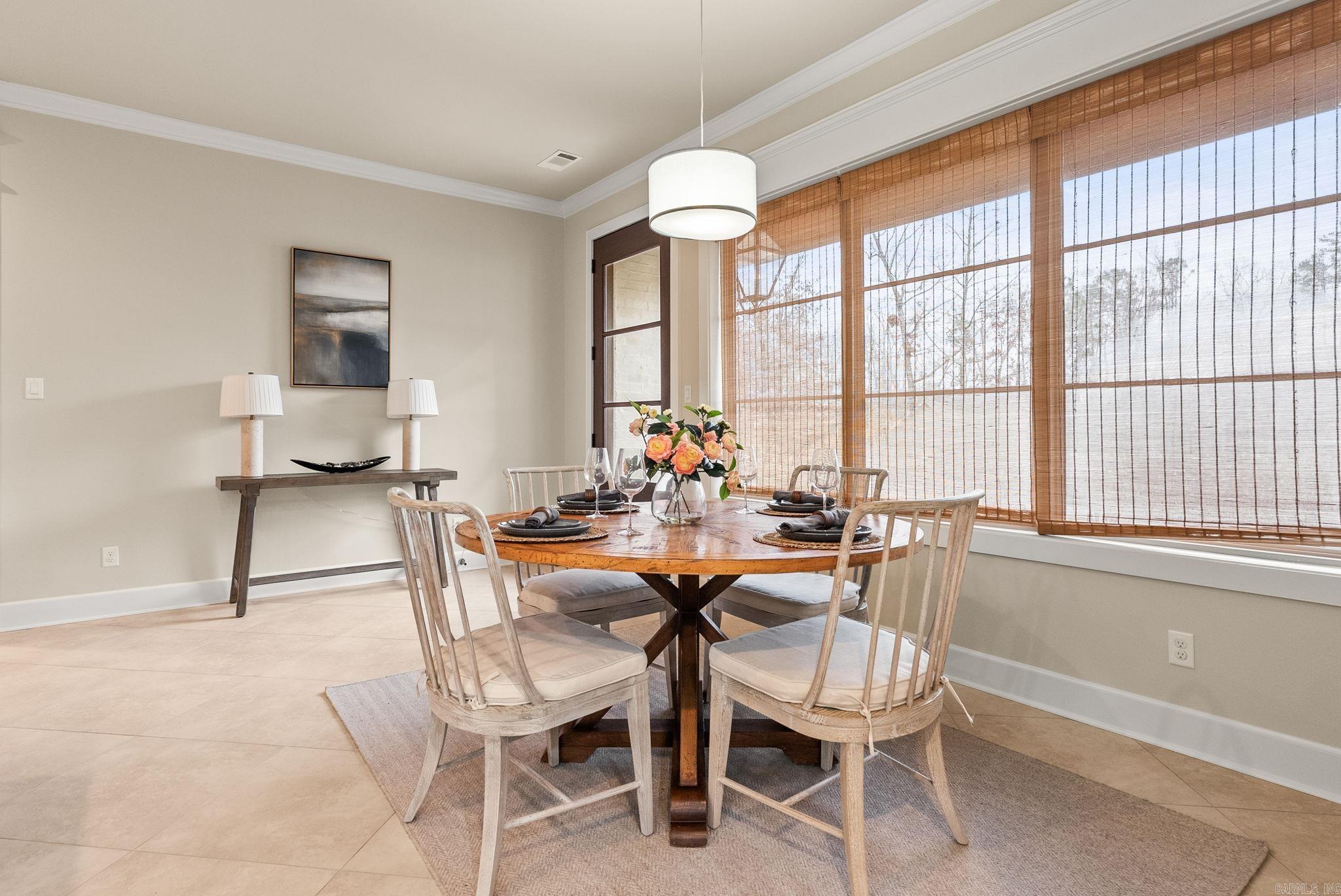 WOODLANDS EDGE - Residential